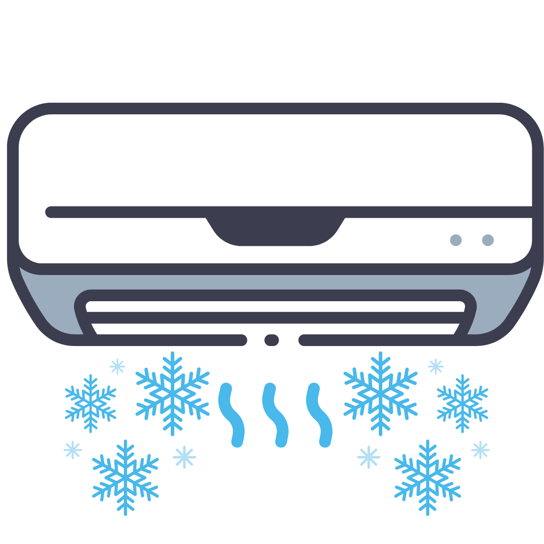 Air conditioning maintenance