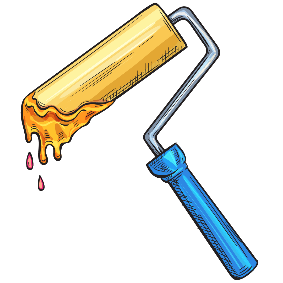 Painting and decoration