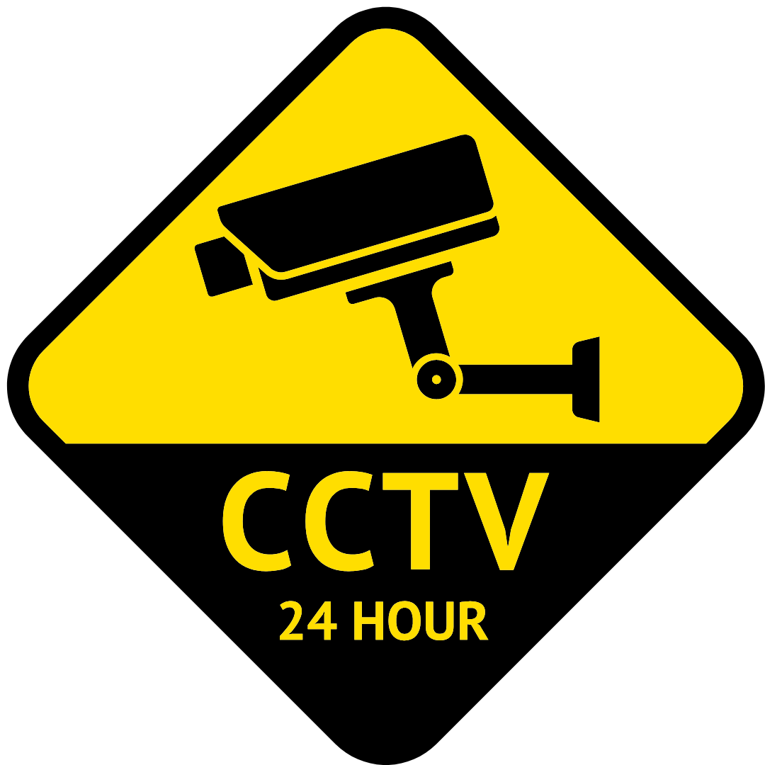 Surveillance cameras