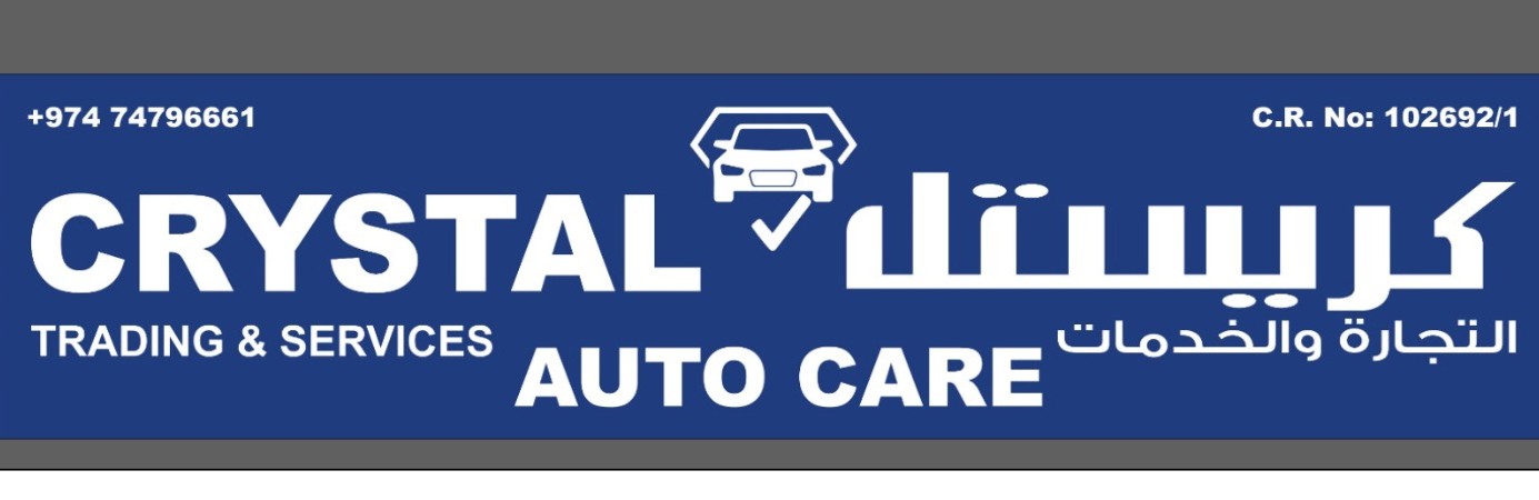 CRYSTAL AUTO CARE