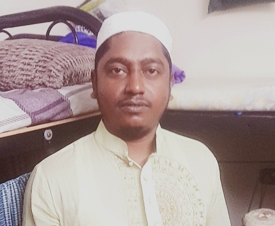 abul Hasan sheikh