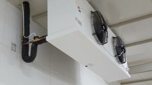 Rosana hvac