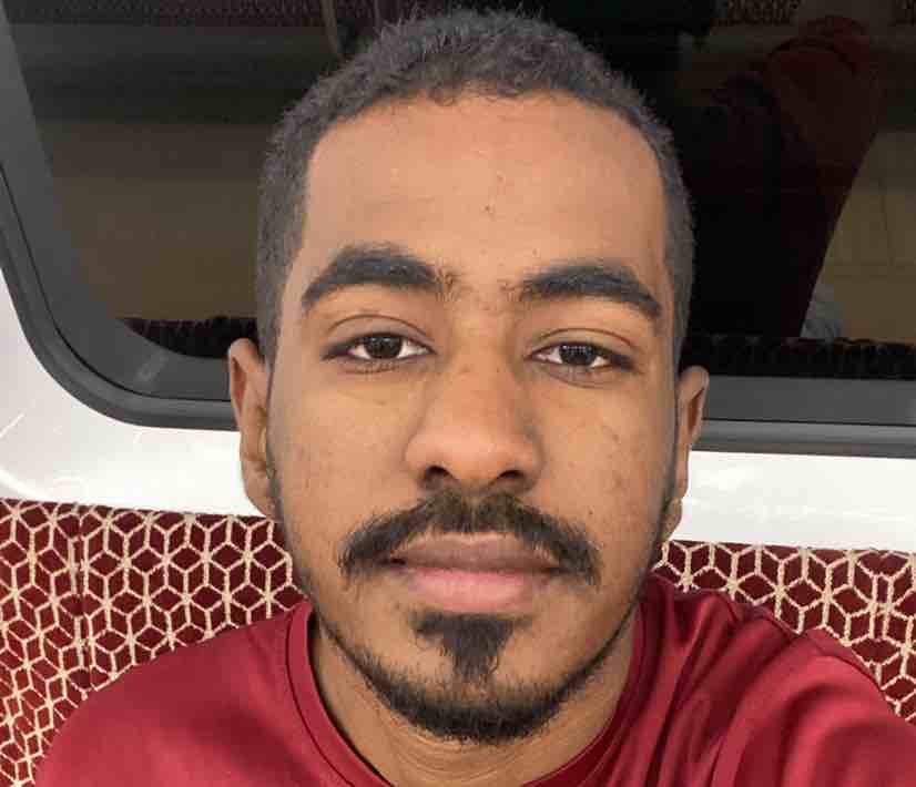 وضاح عمر عباس