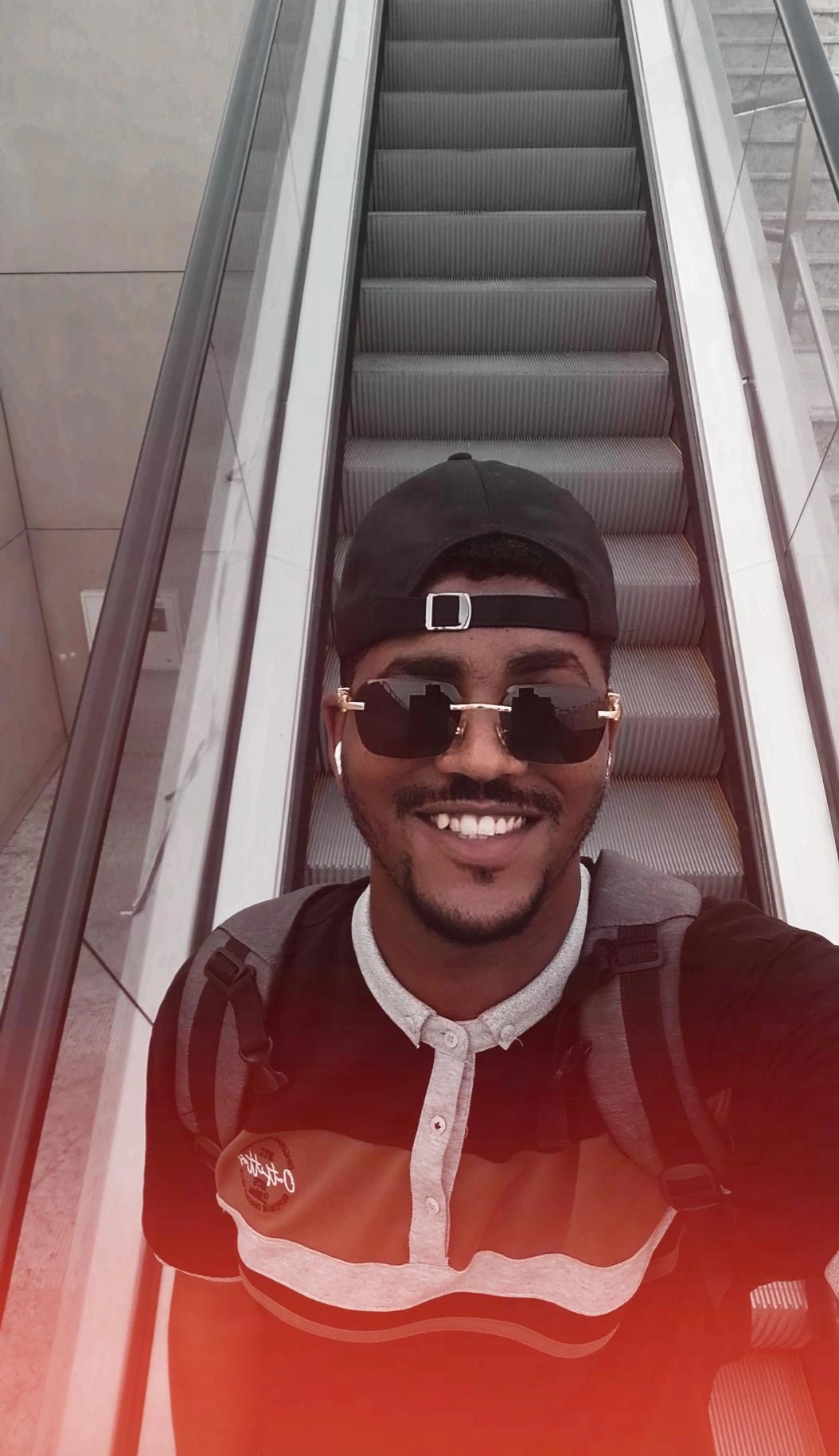 حذيفه عصام عثمان جبريل