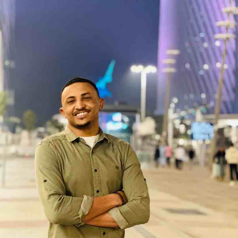 عثمان محمد علي