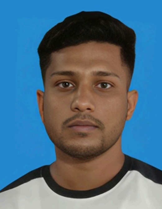 robiul alam Patwary