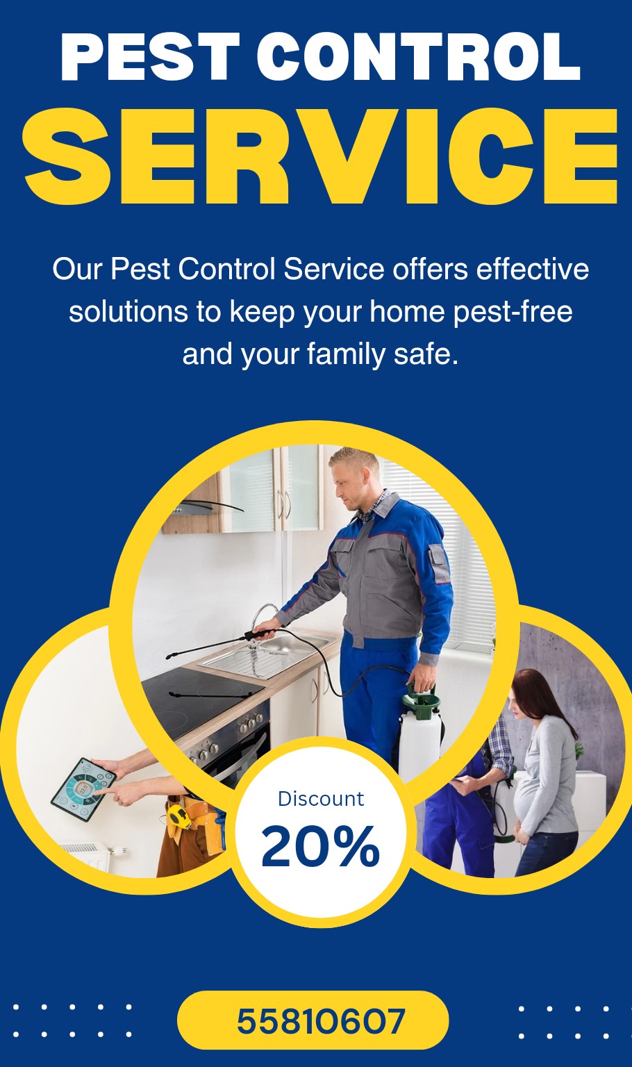 Best Care Contracting and services