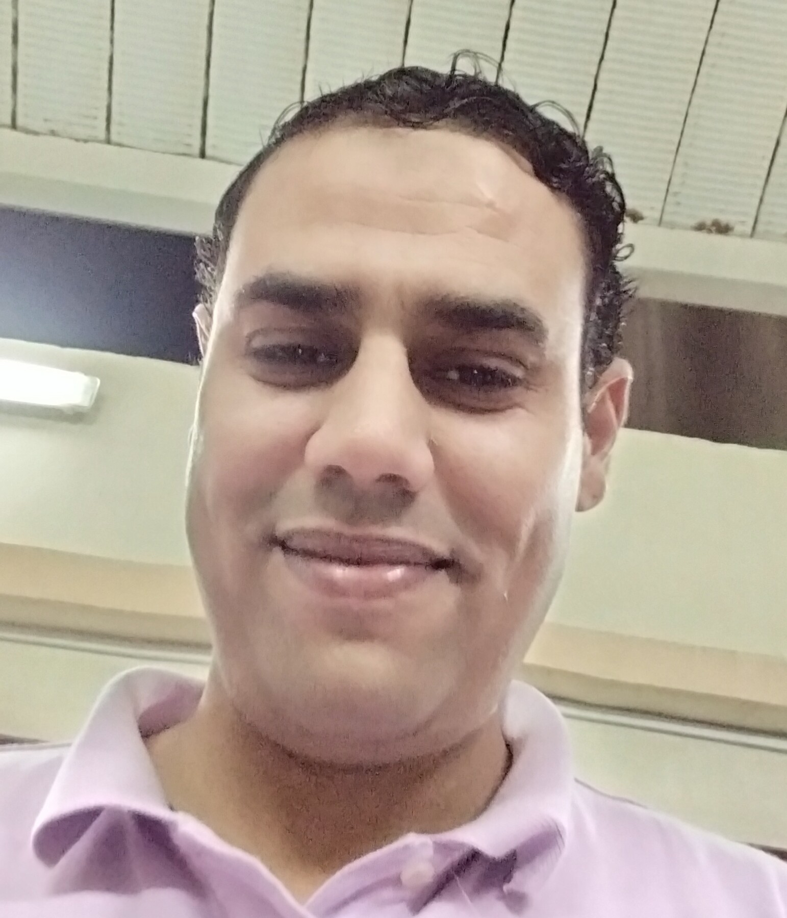 محمد جمال احمد