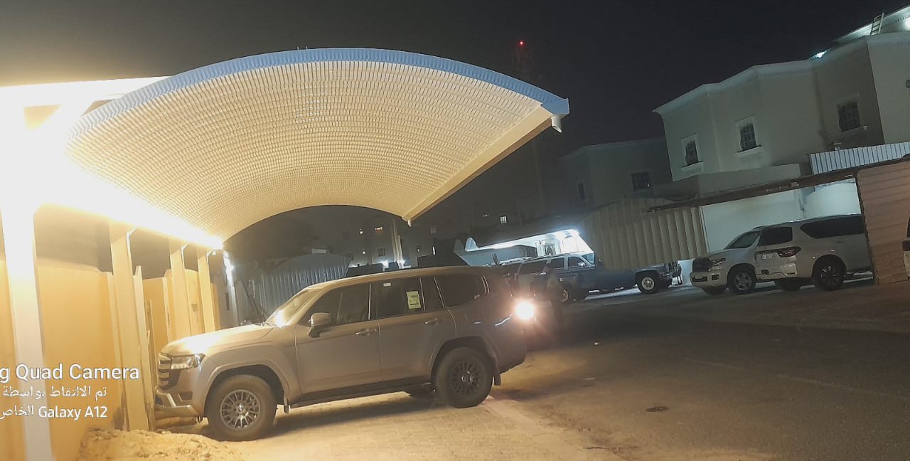 عمار محمد عبد الكريم - Portfolio 1