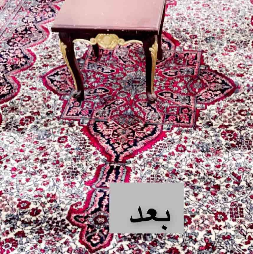 شركة نور الدوحه للخدمات - Portfolio 2