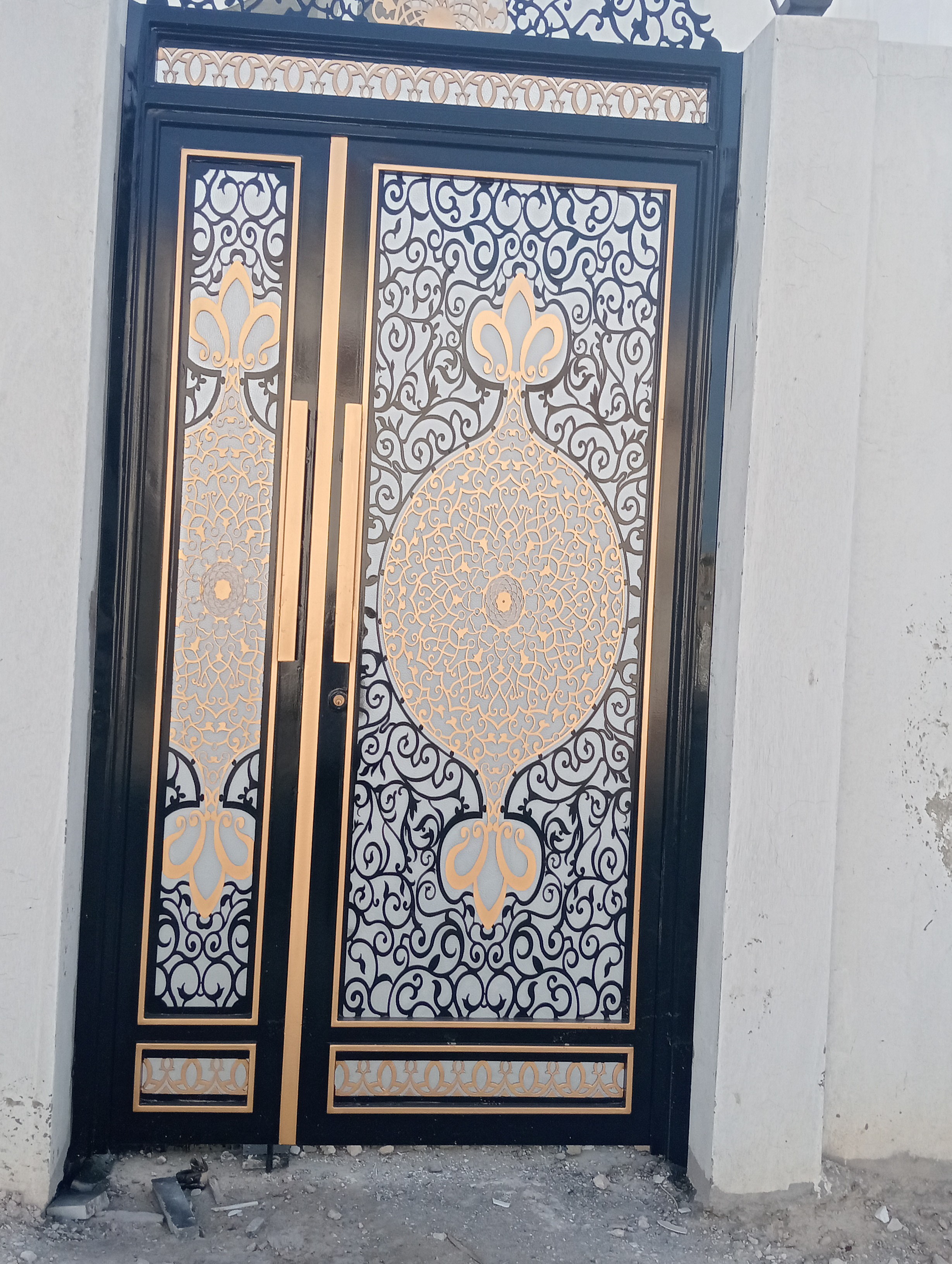 محمد موسى - Portfolio 2