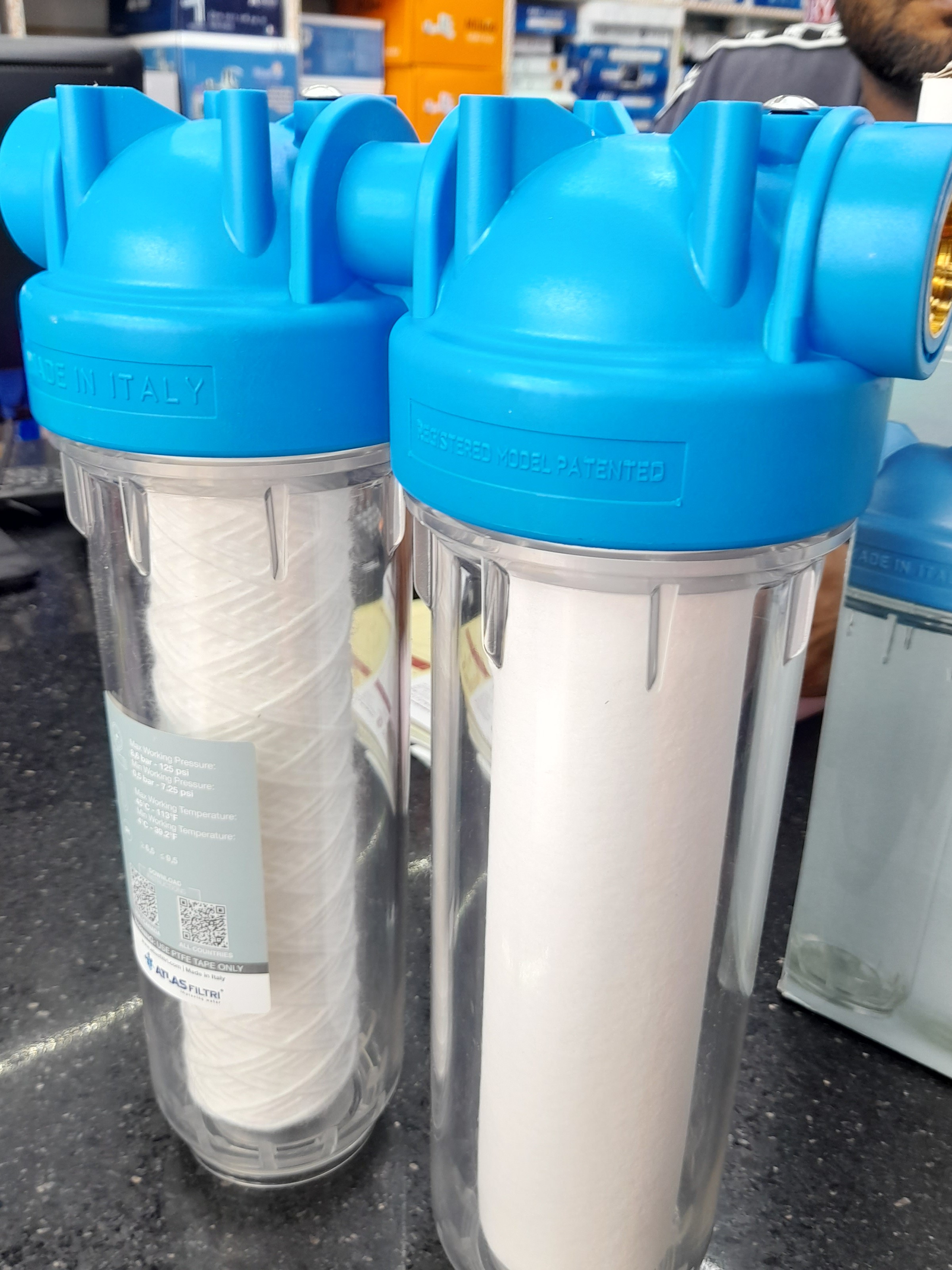 تيم سرفيس للصيانة - Portfolio 4