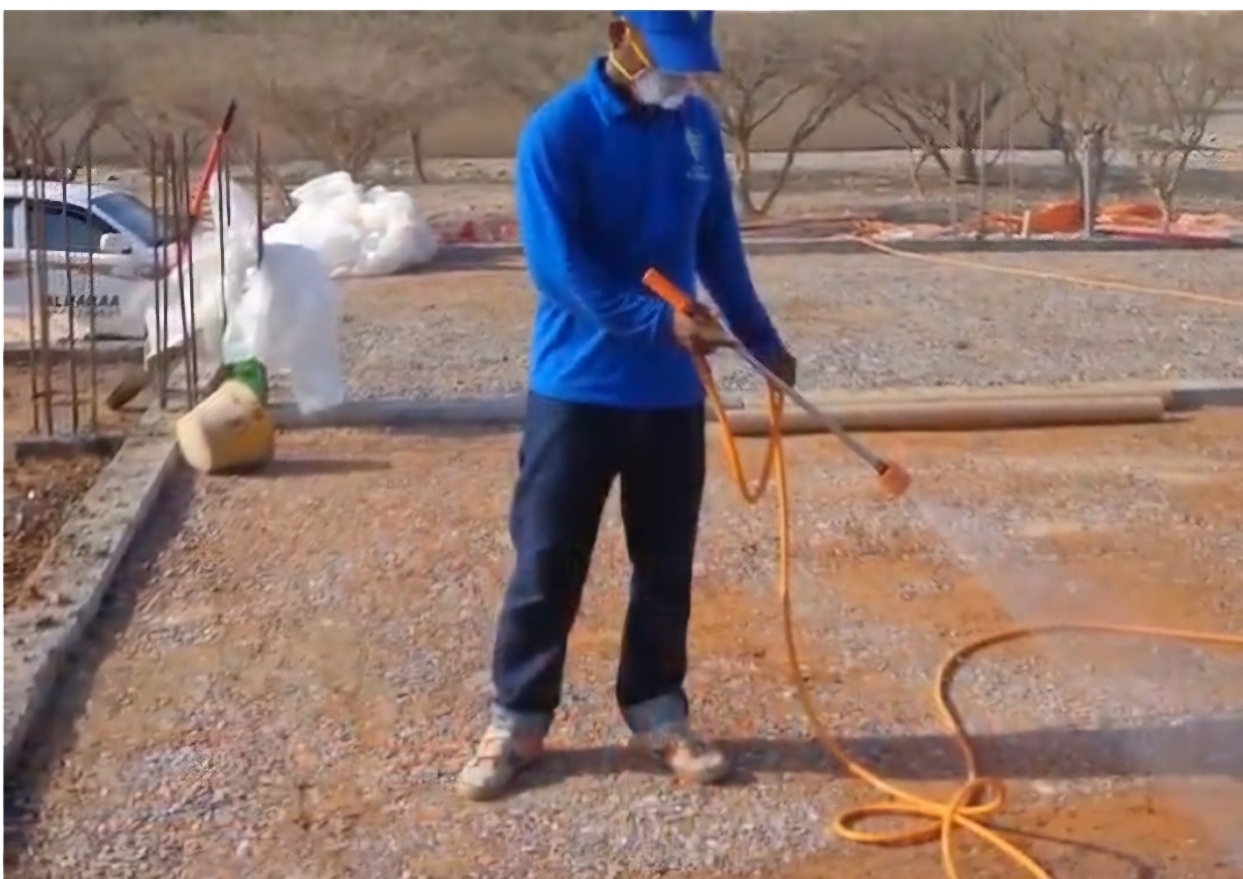 بيت العمر للخدمات ومكافحة الحشرات - Portfolio 3