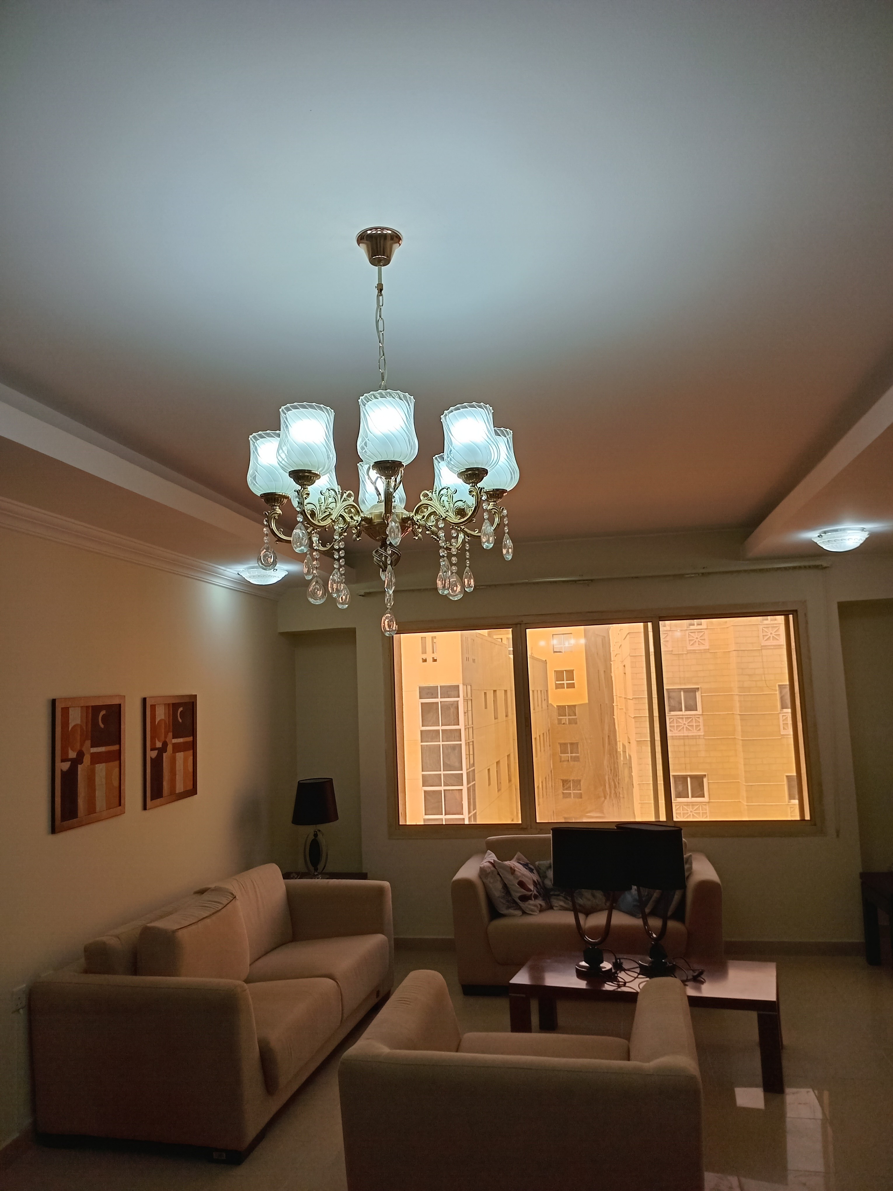 Mohammad ali - Portfolio 1