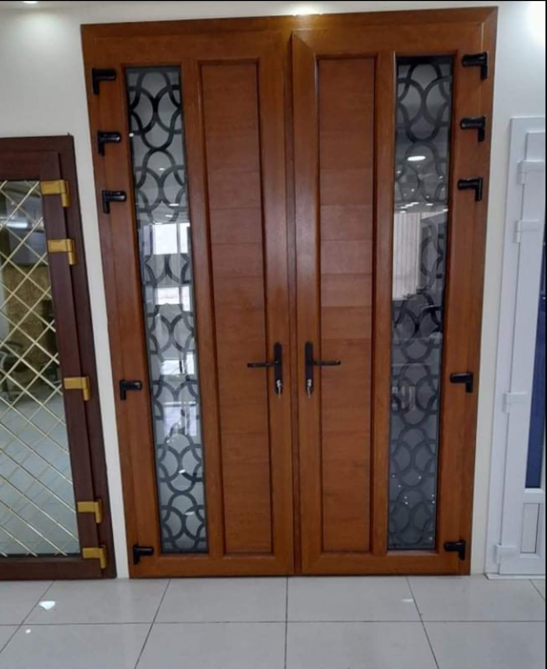 بلال - Portfolio 1