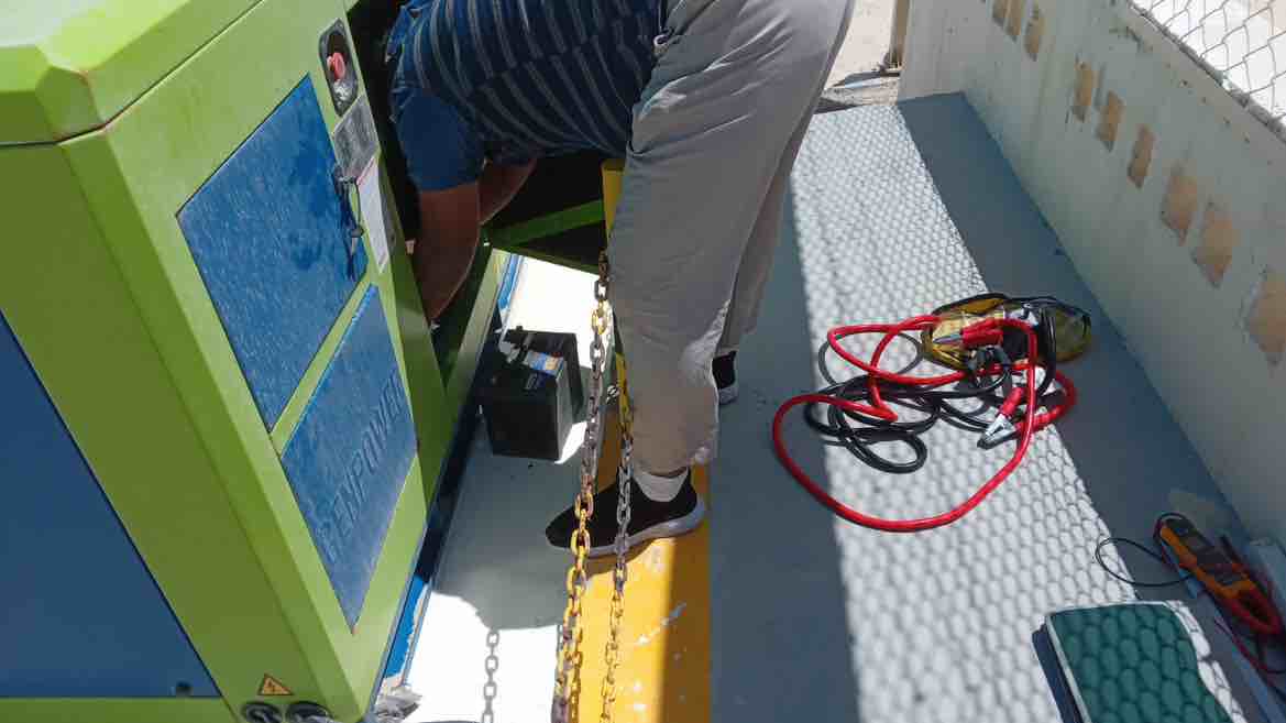 Mohamed Faris - Portfolio 14