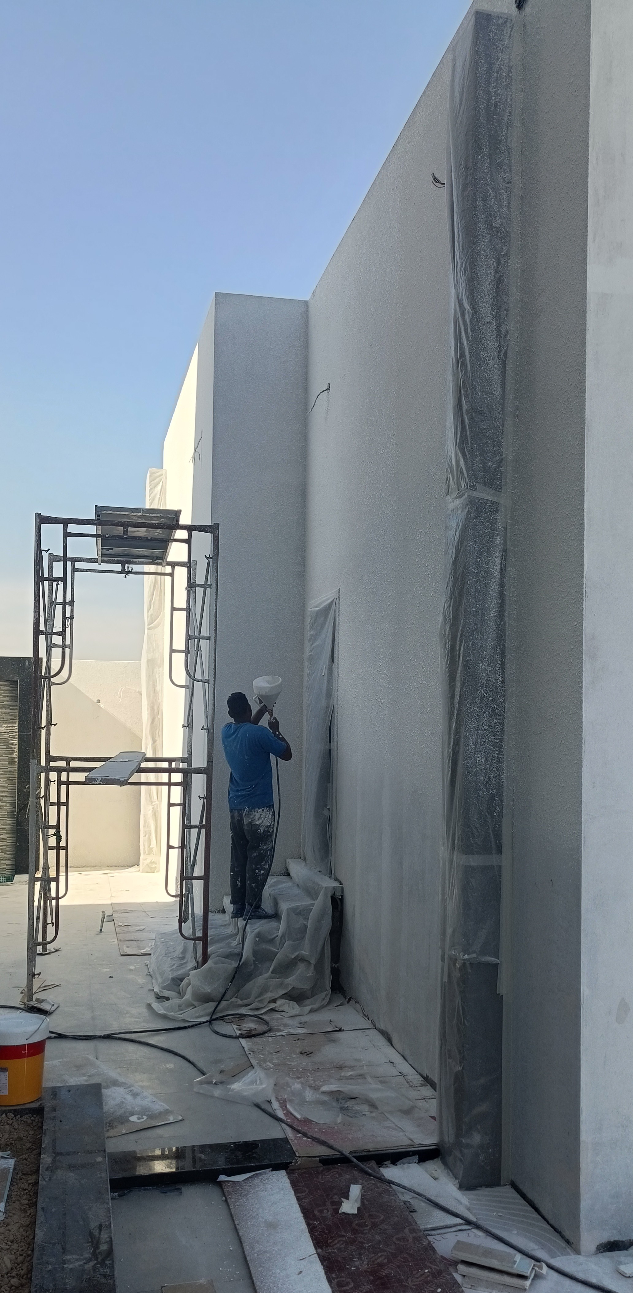 محمود احمد قمر - Portfolio 1