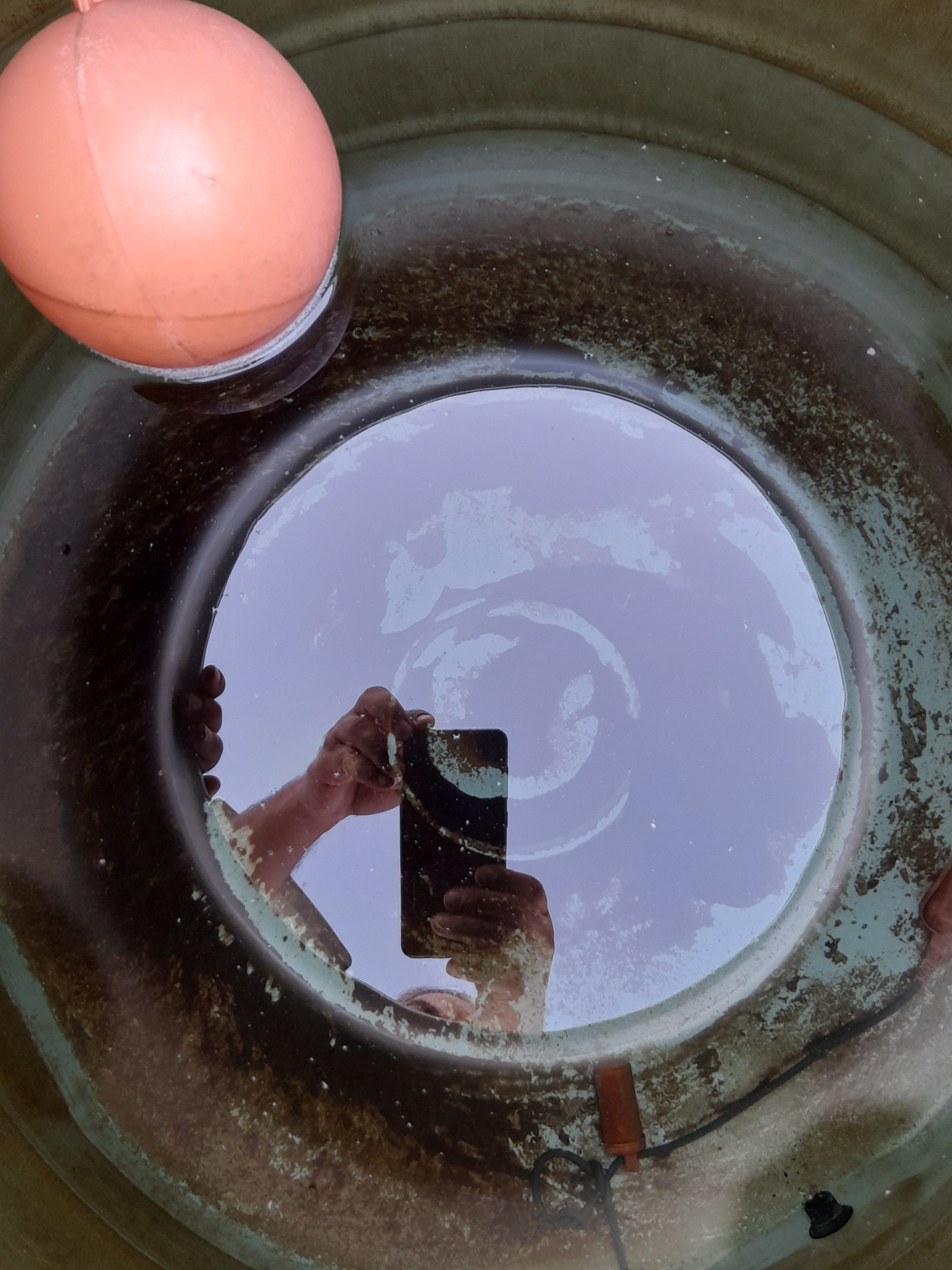 تيم سرفيس للصيانة - Portfolio 3