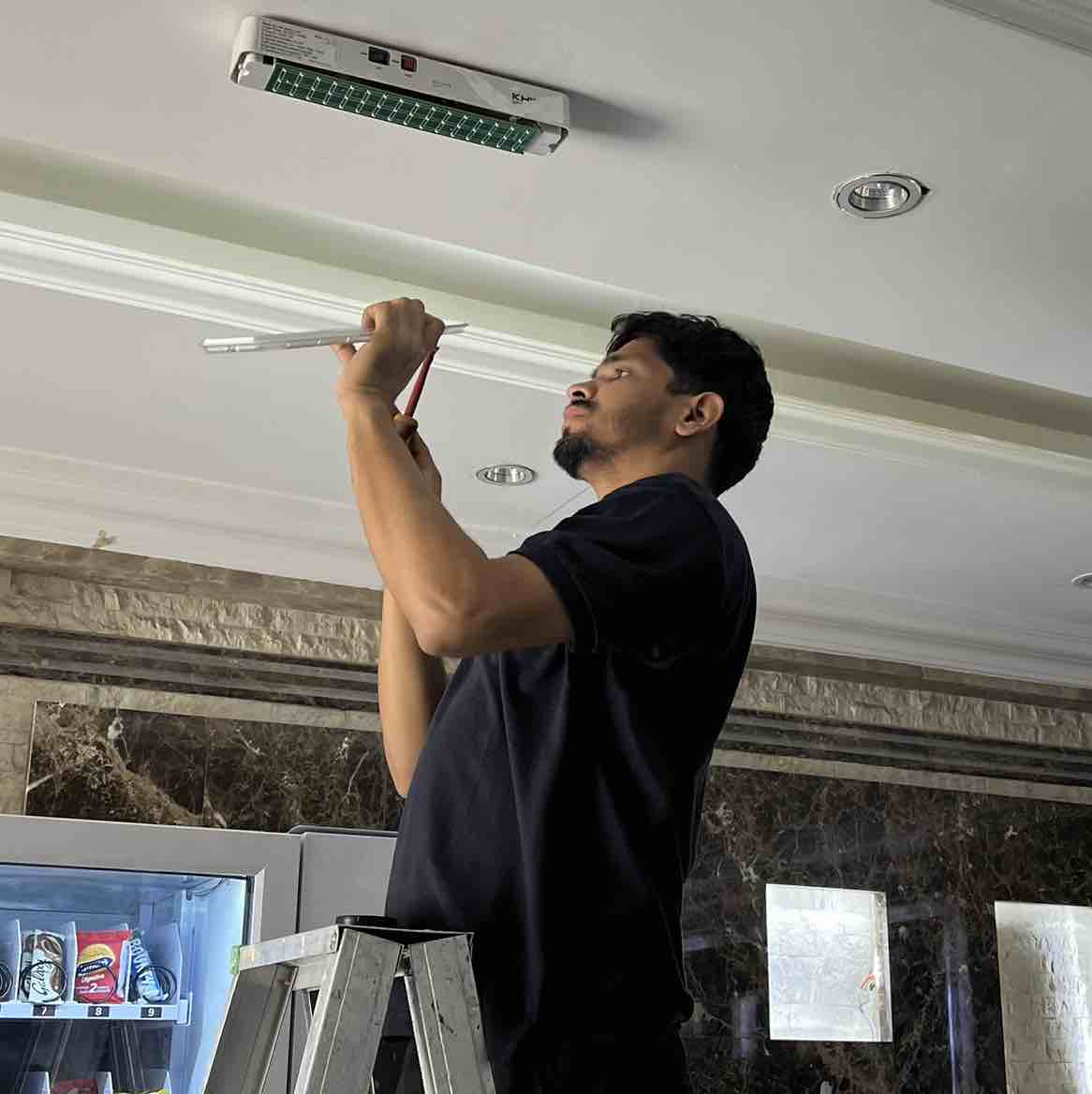 MD TASLIM - Portfolio 1