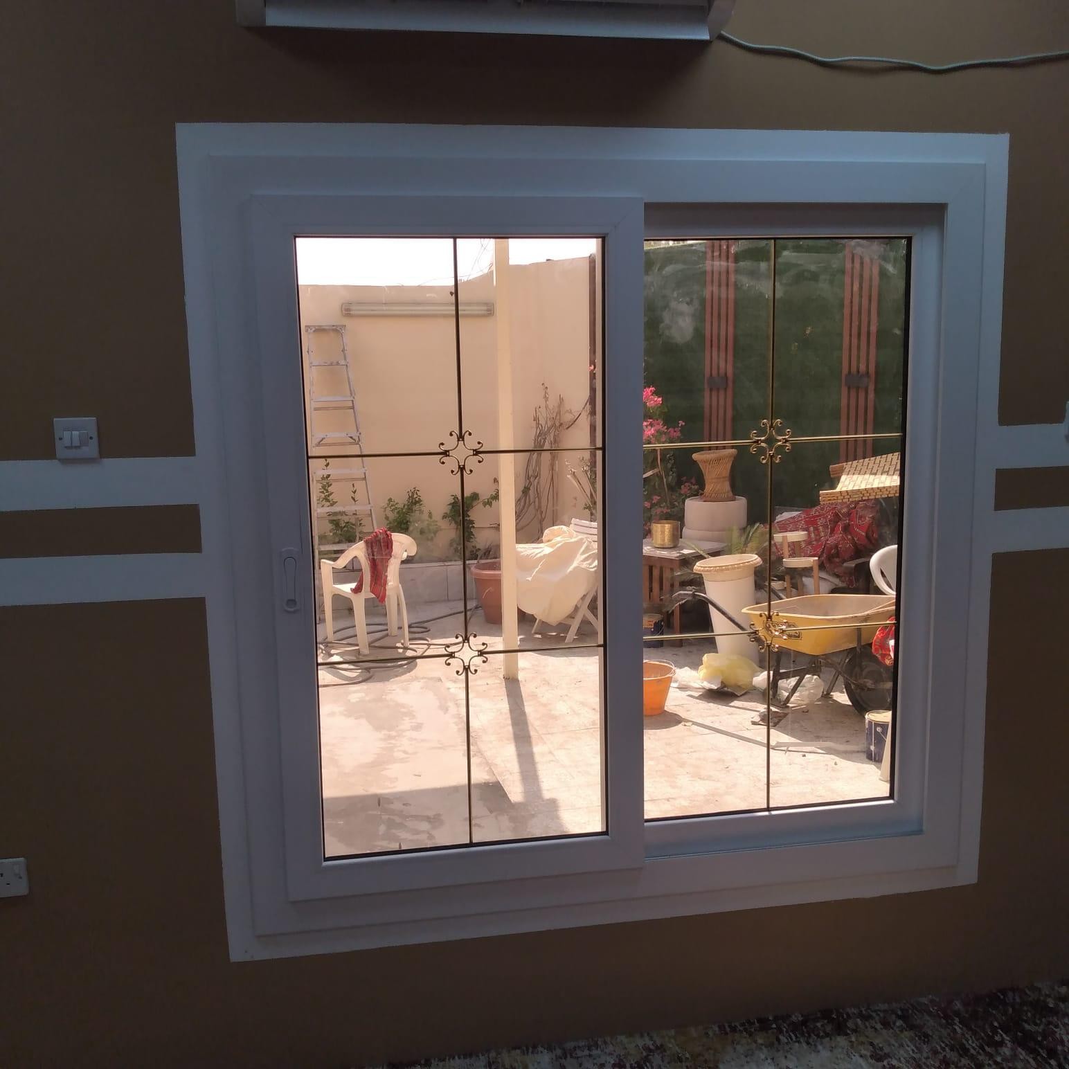 بلال - Portfolio 4