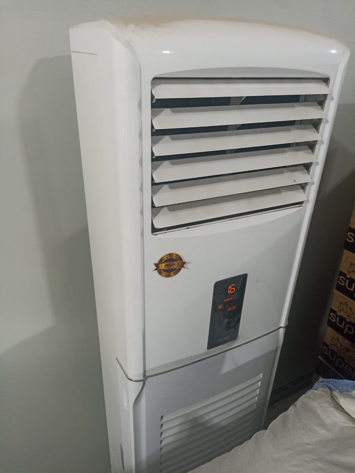 مصطفى محمد السيد أحمد - Portfolio 2