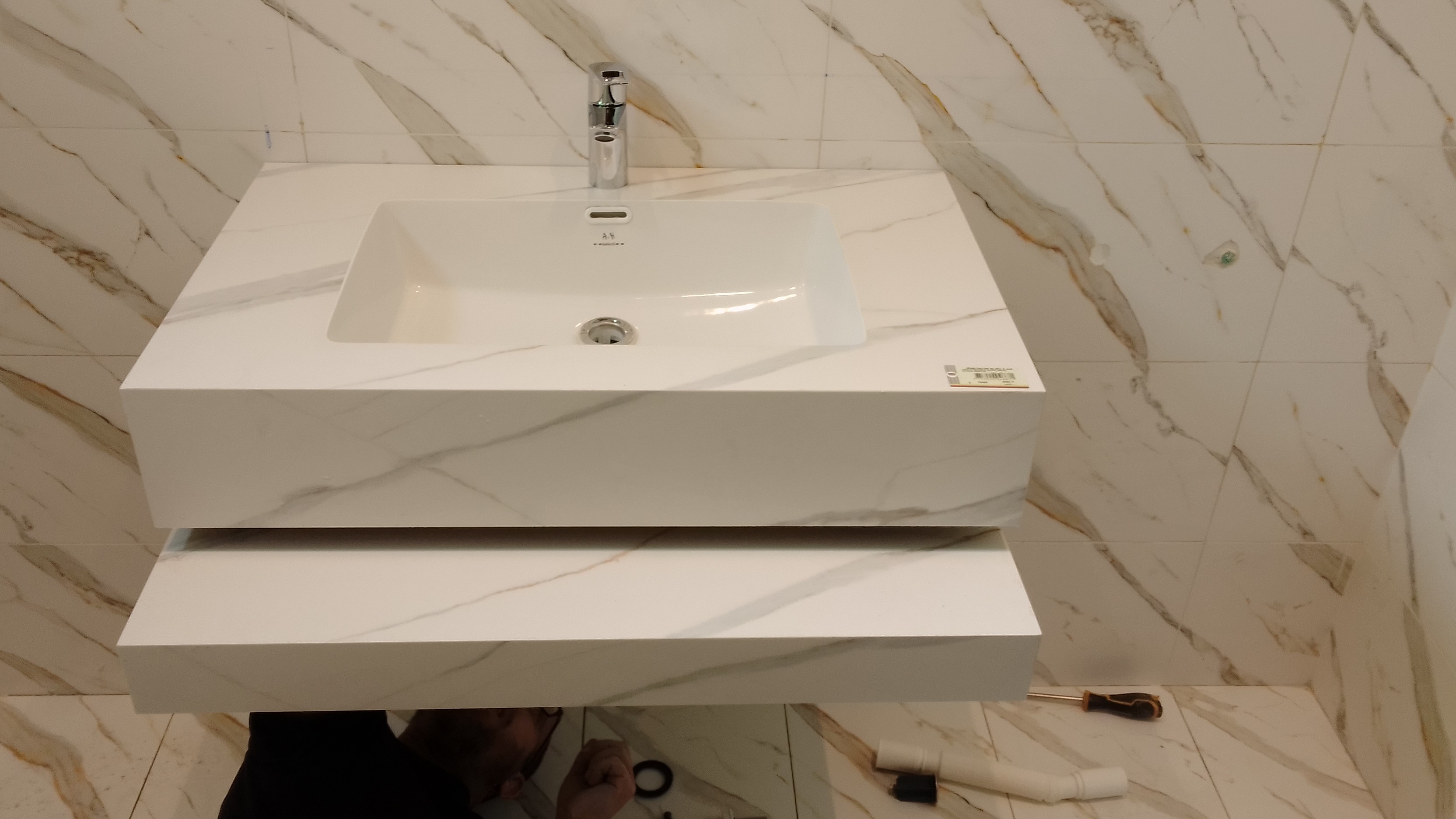 بوبكر بلغيث - Portfolio 21