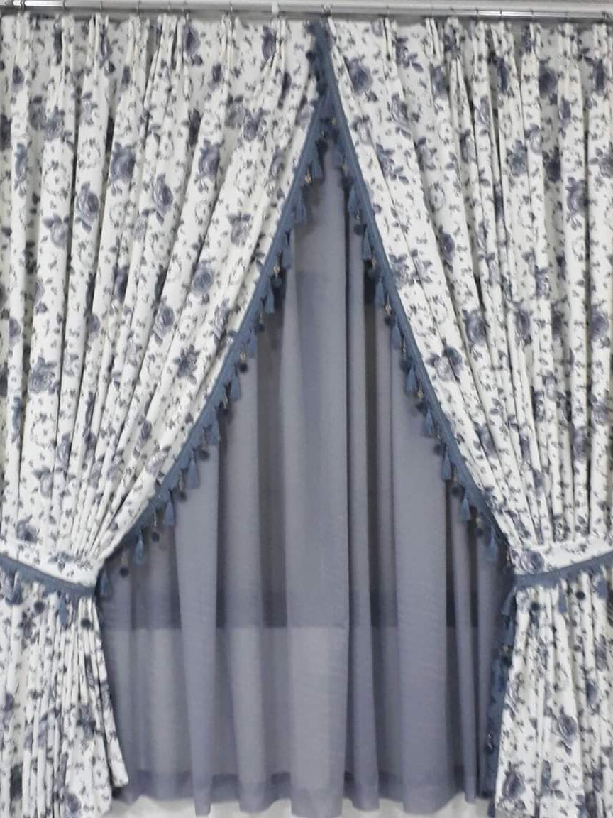 Carpet shop - Portfolio 5