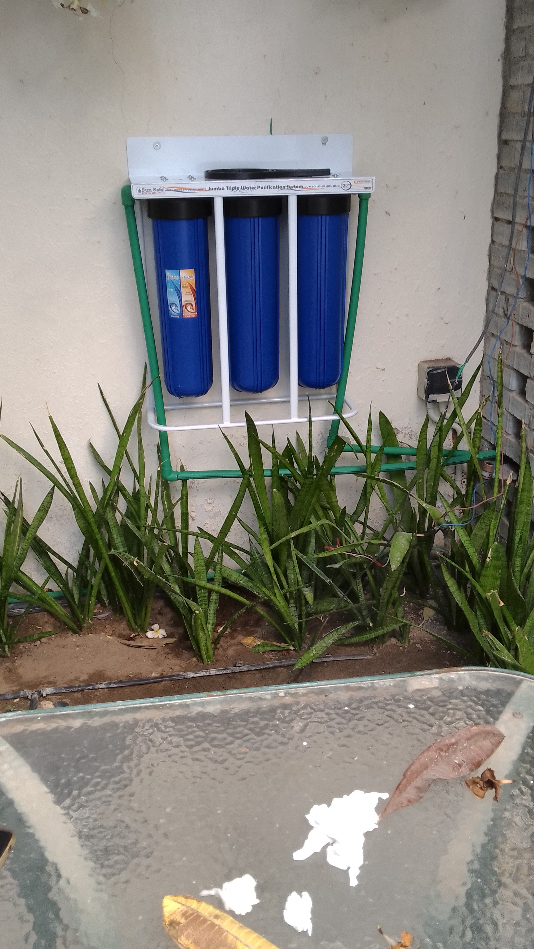 بوبكر بلغيث - Portfolio 6