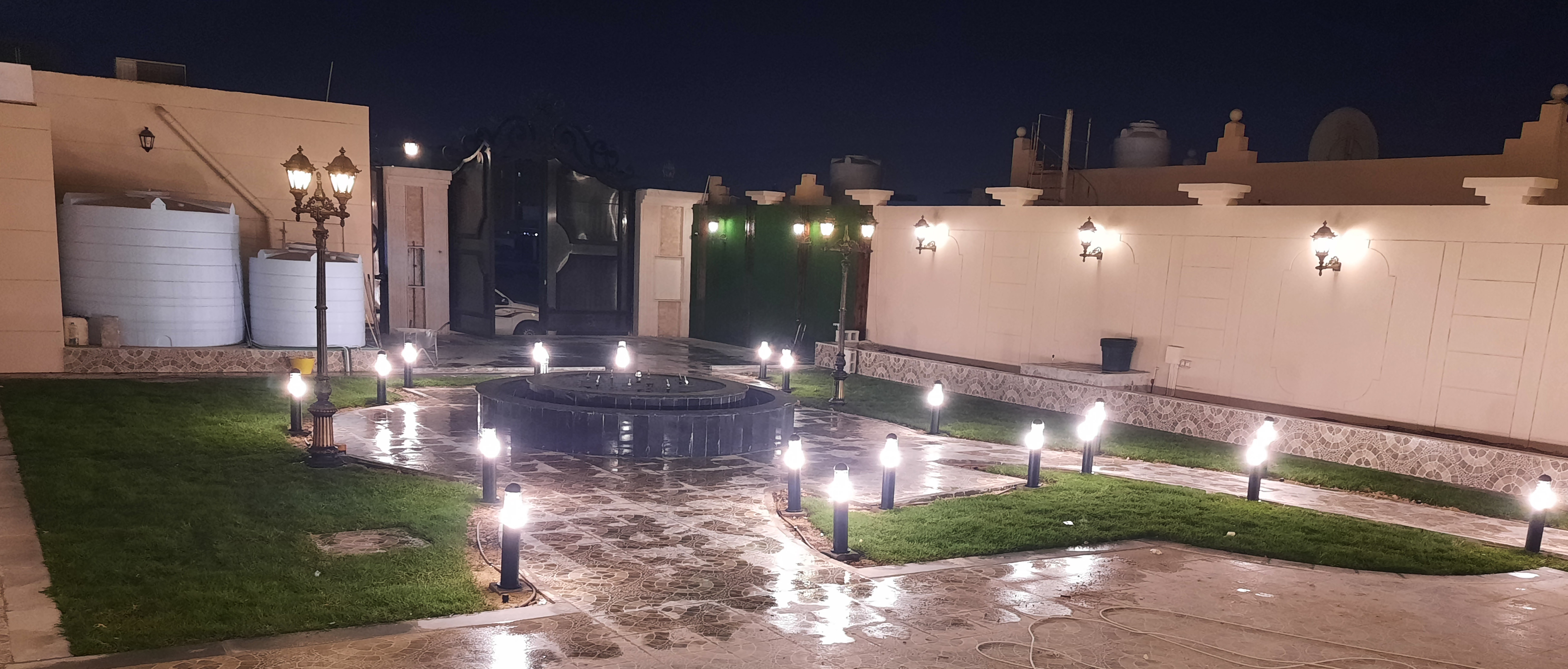 كريم زهران /مهندس لاند سكيب - Portfolio 5