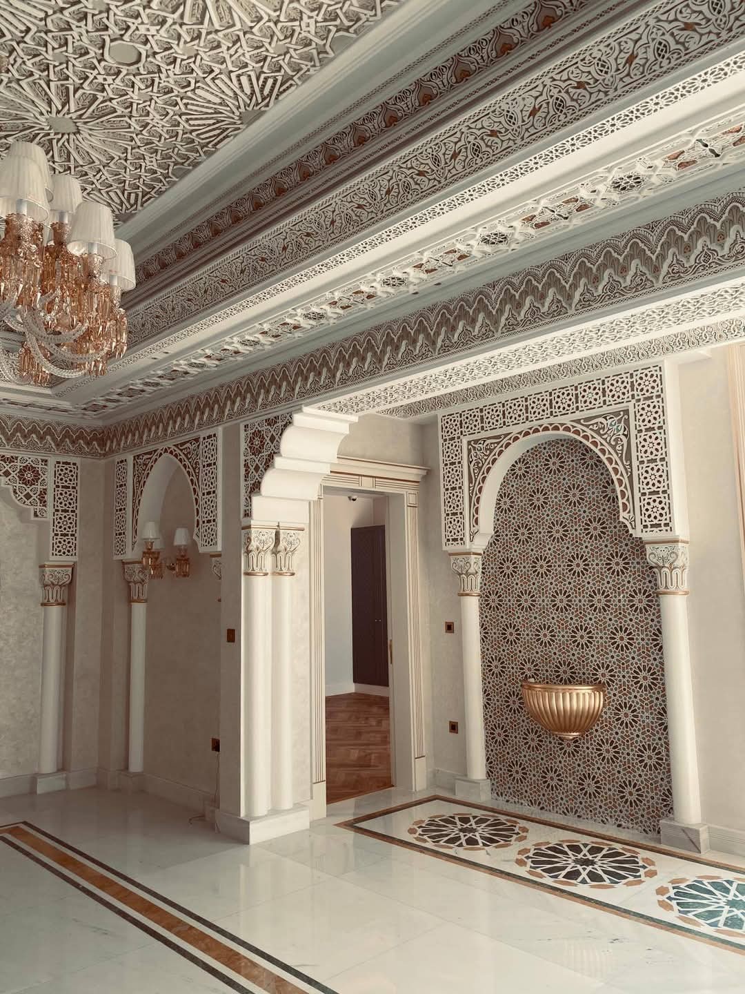 مصطفى - Portfolio 3