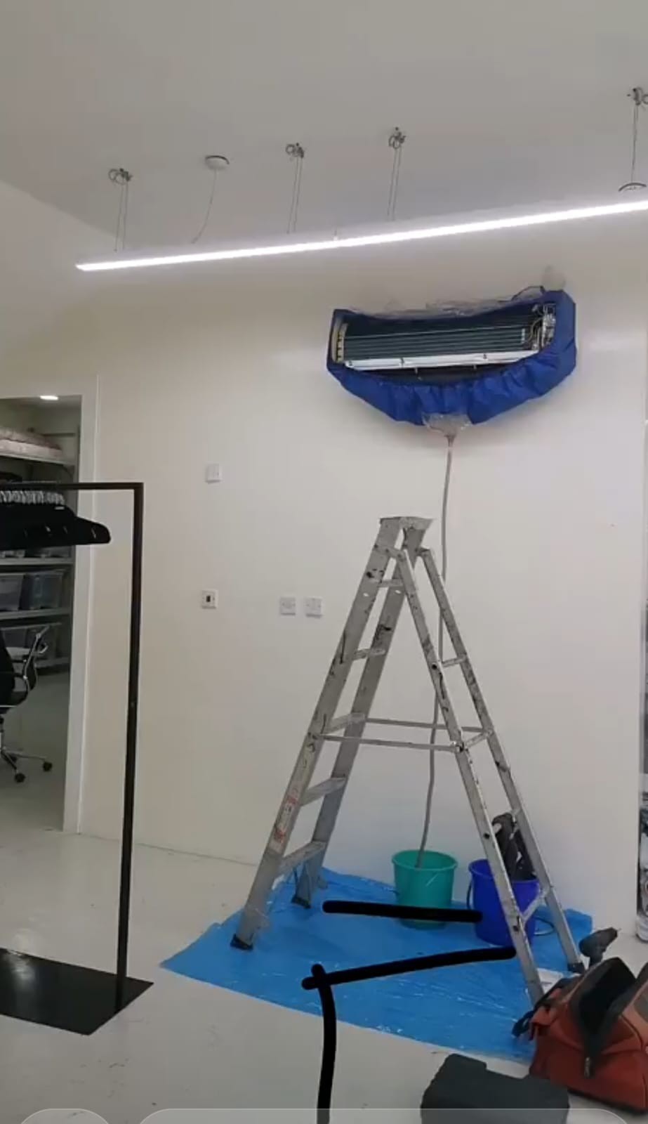 شريكة ريتوش لتكيف - Portfolio 3