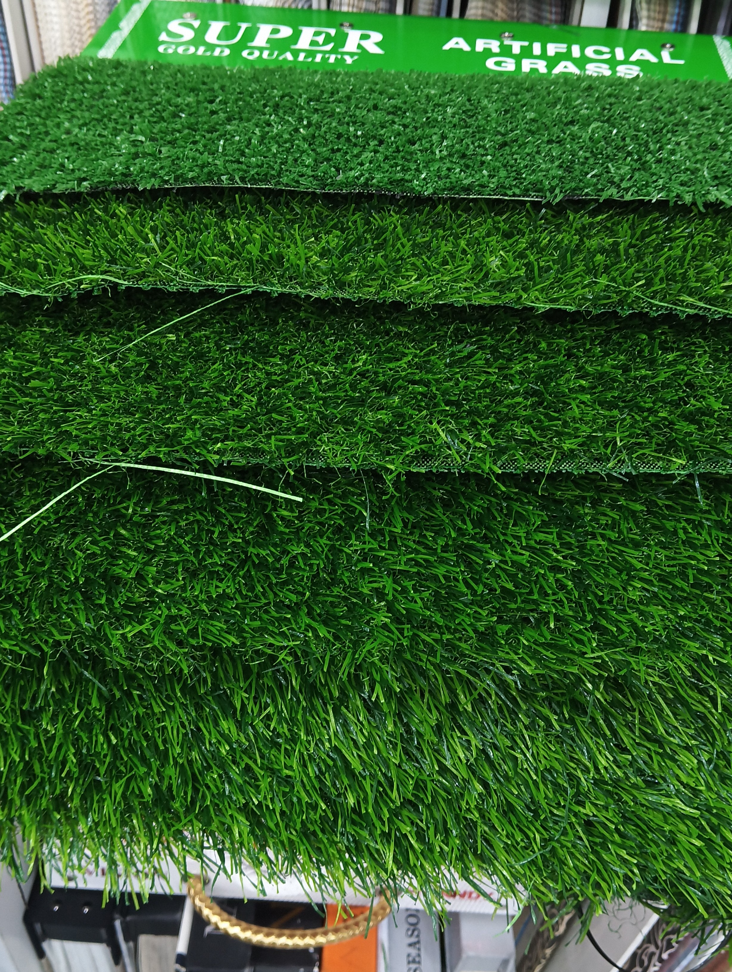 Carpet shop - Portfolio 9