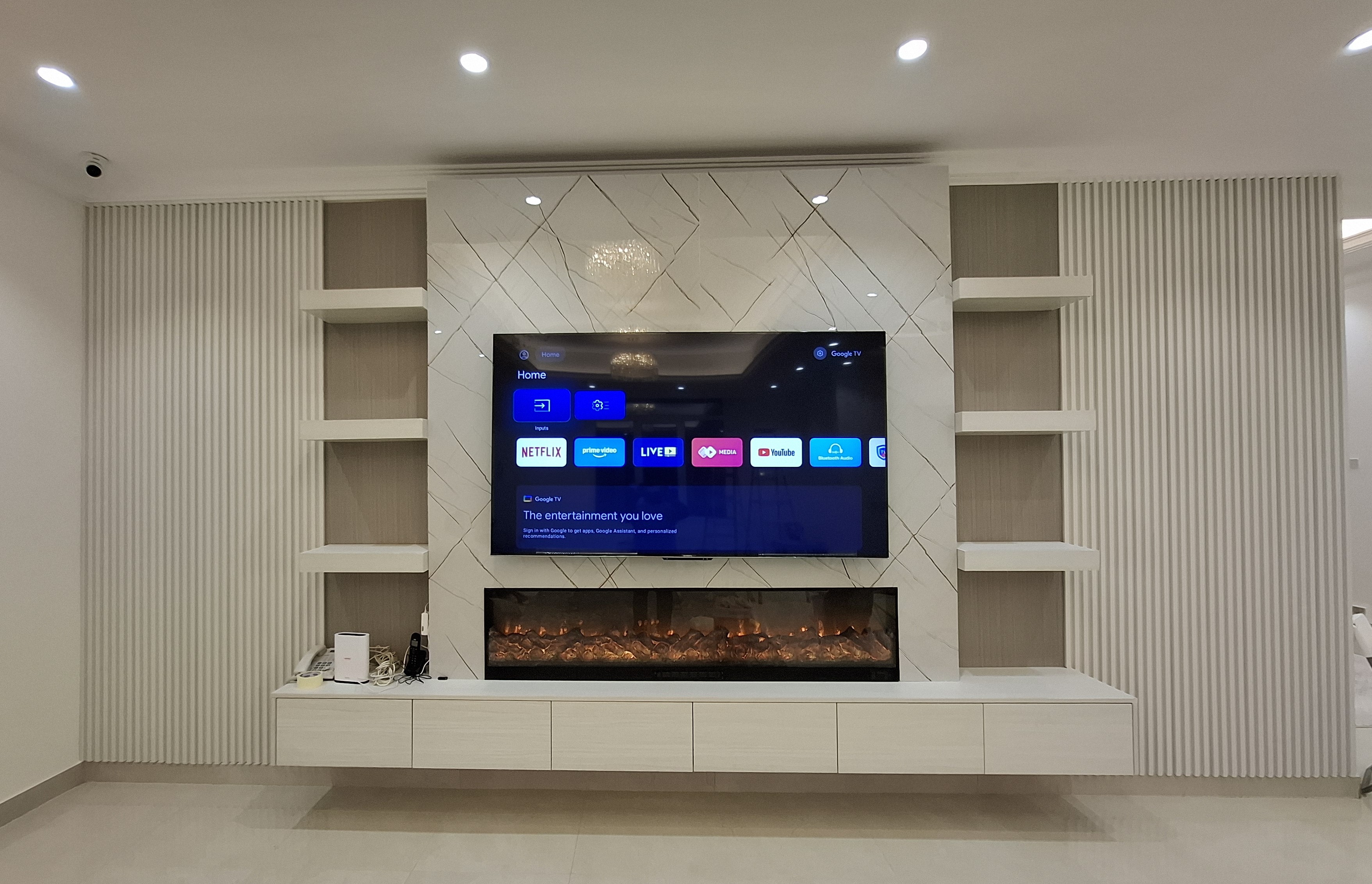 Contact furniture home decoration - Portfolio 19