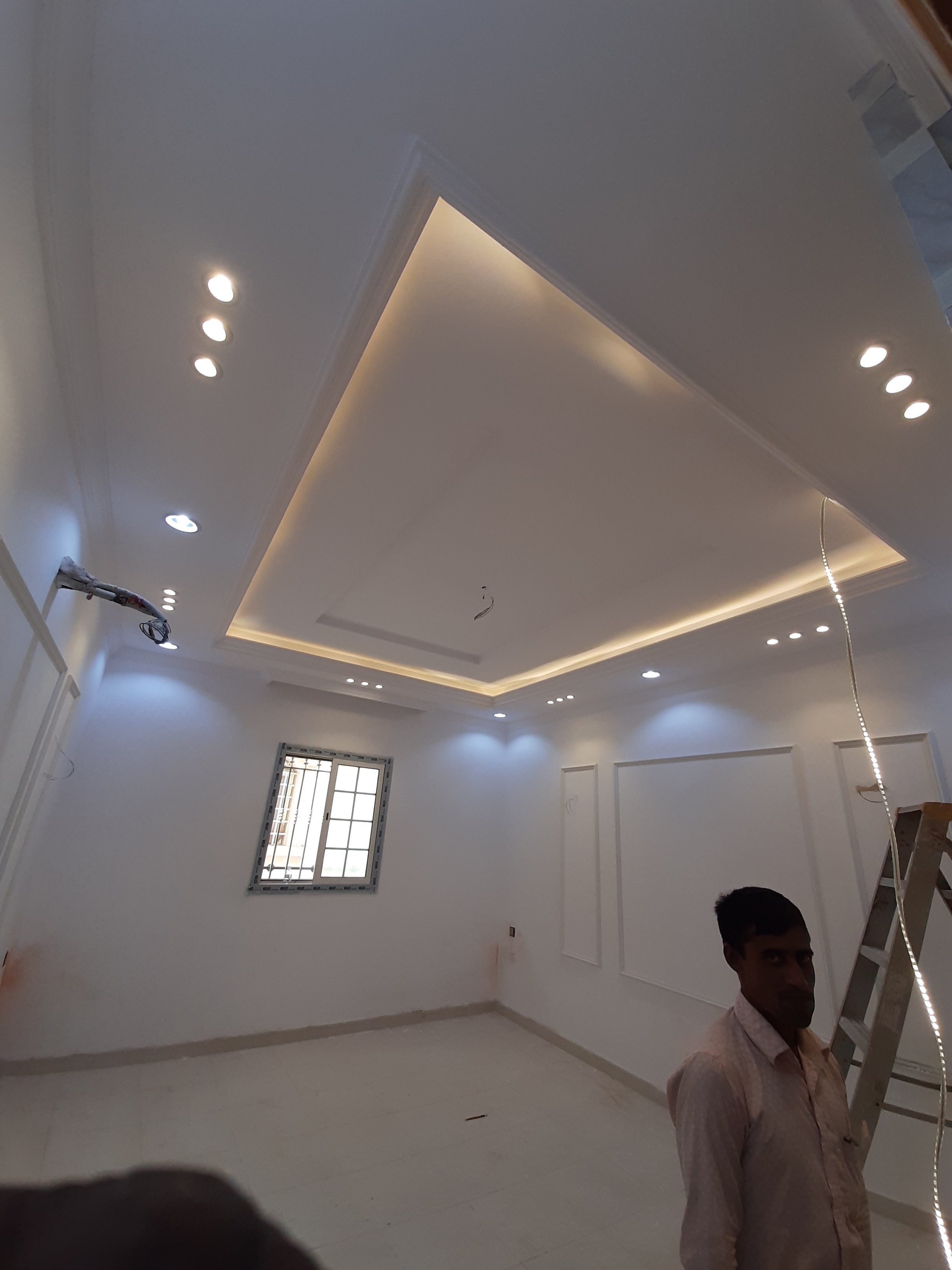 Electrical repair & Maintenance - Portfolio 9