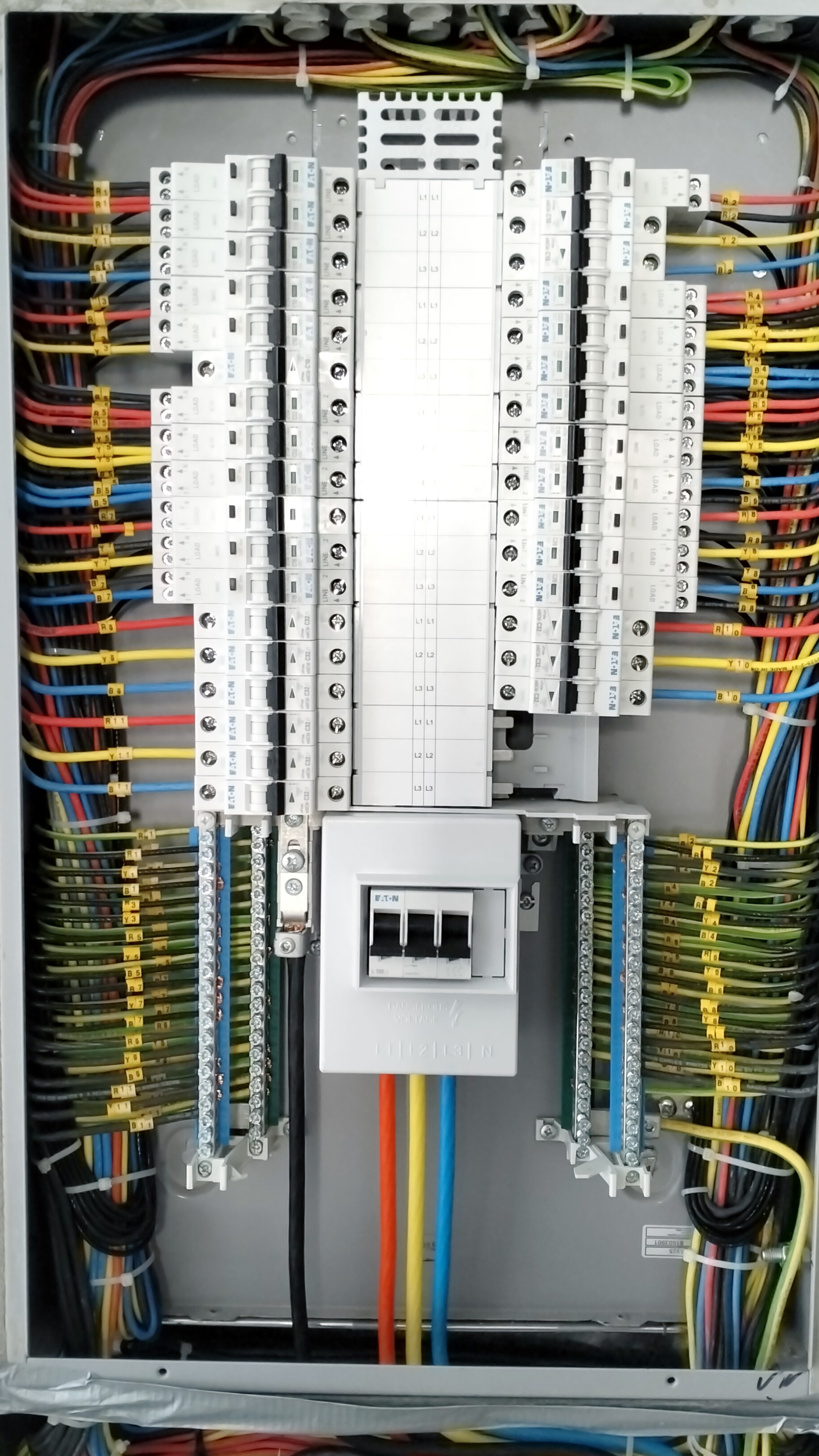 Mohammad - Portfolio 1