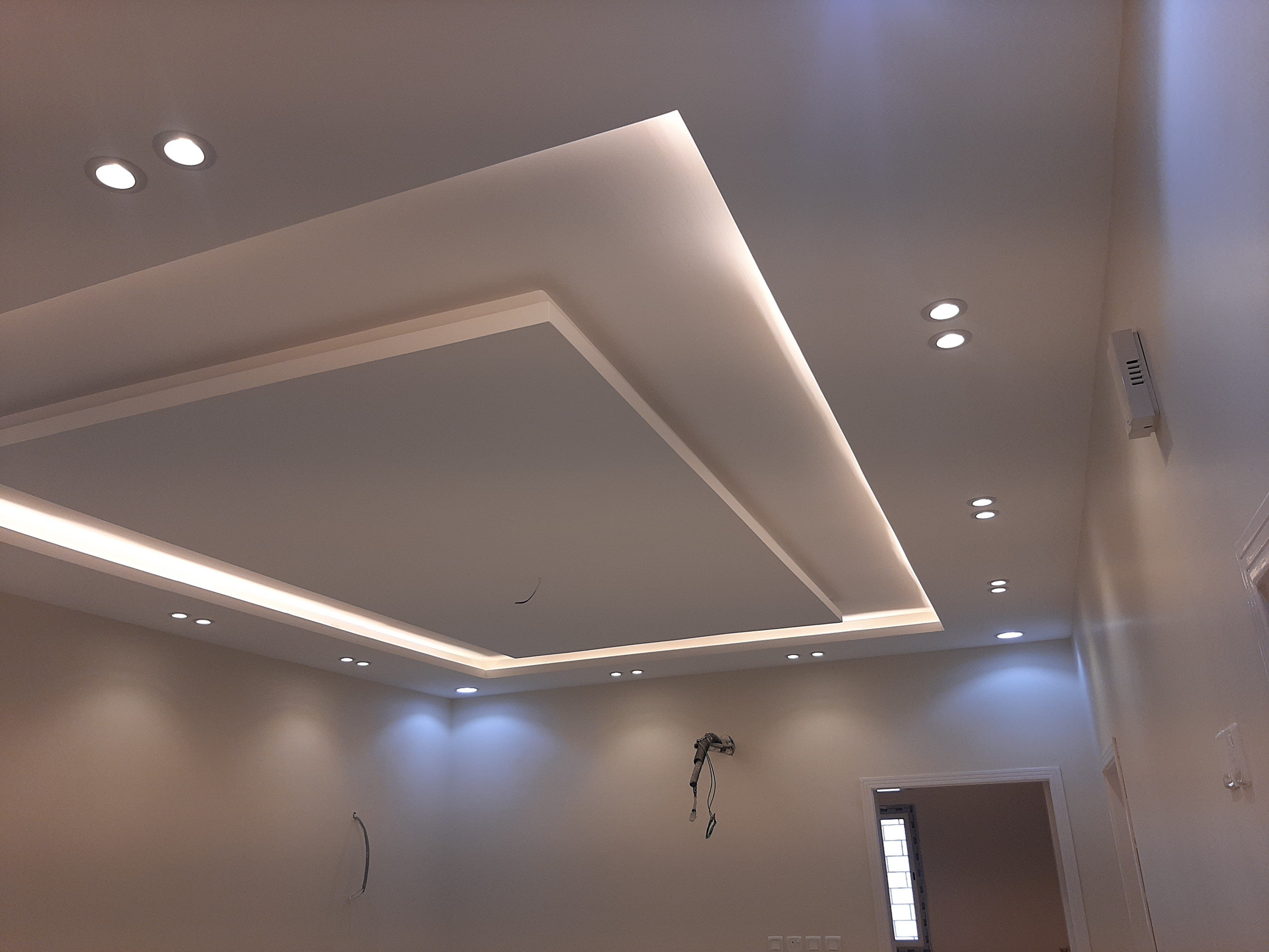 Electrical repair & Maintenance - Portfolio 7