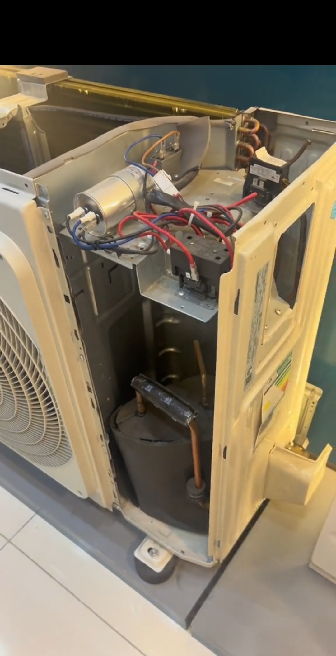 خالد - Portfolio 3