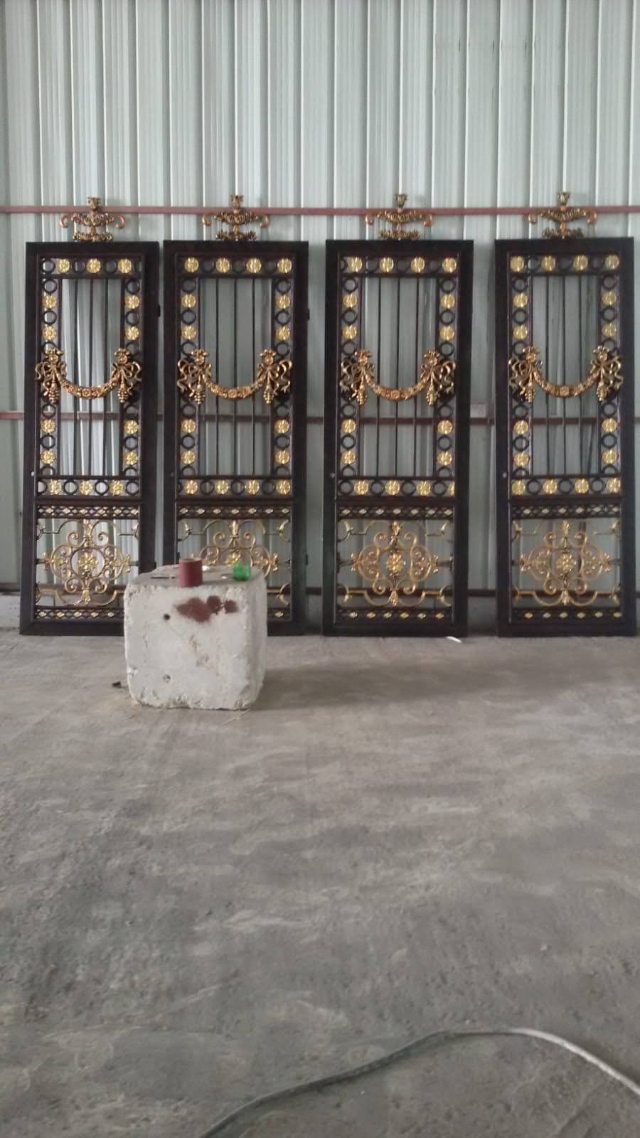 علي عيسي - Portfolio 3