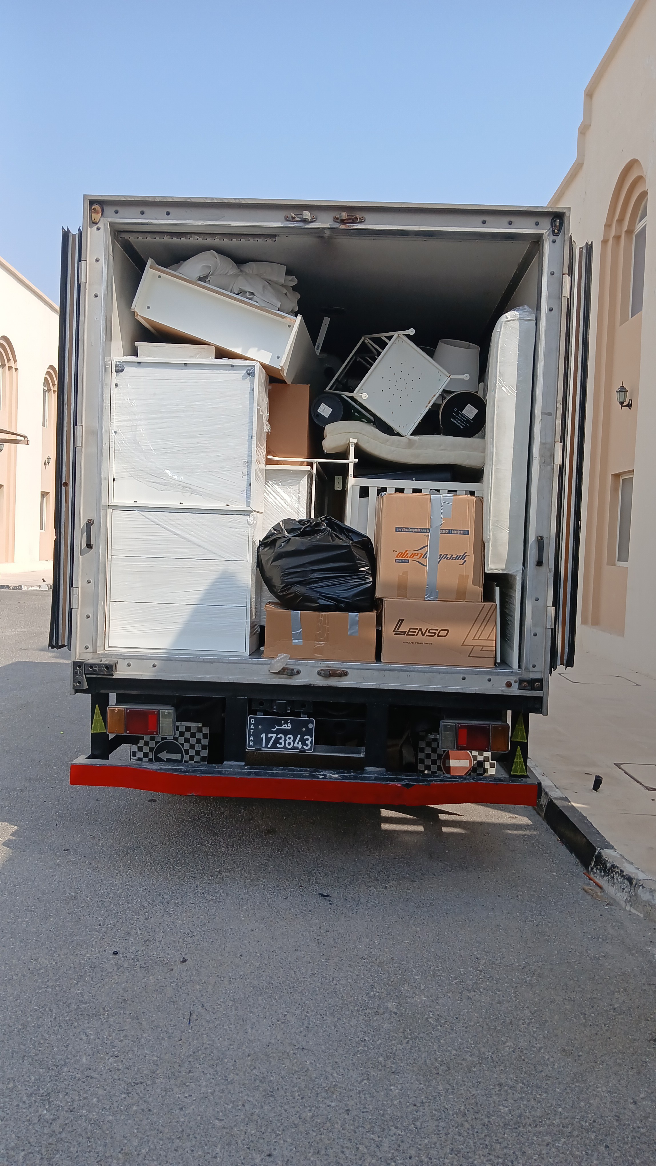 Khalid - Portfolio 1