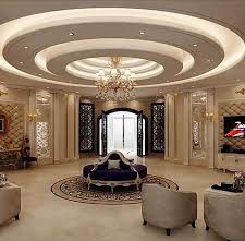 gypsum decor painting - Portfolio 19