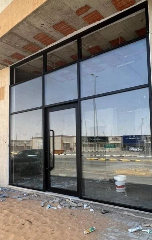 معاذ حامد العلي - Portfolio 4