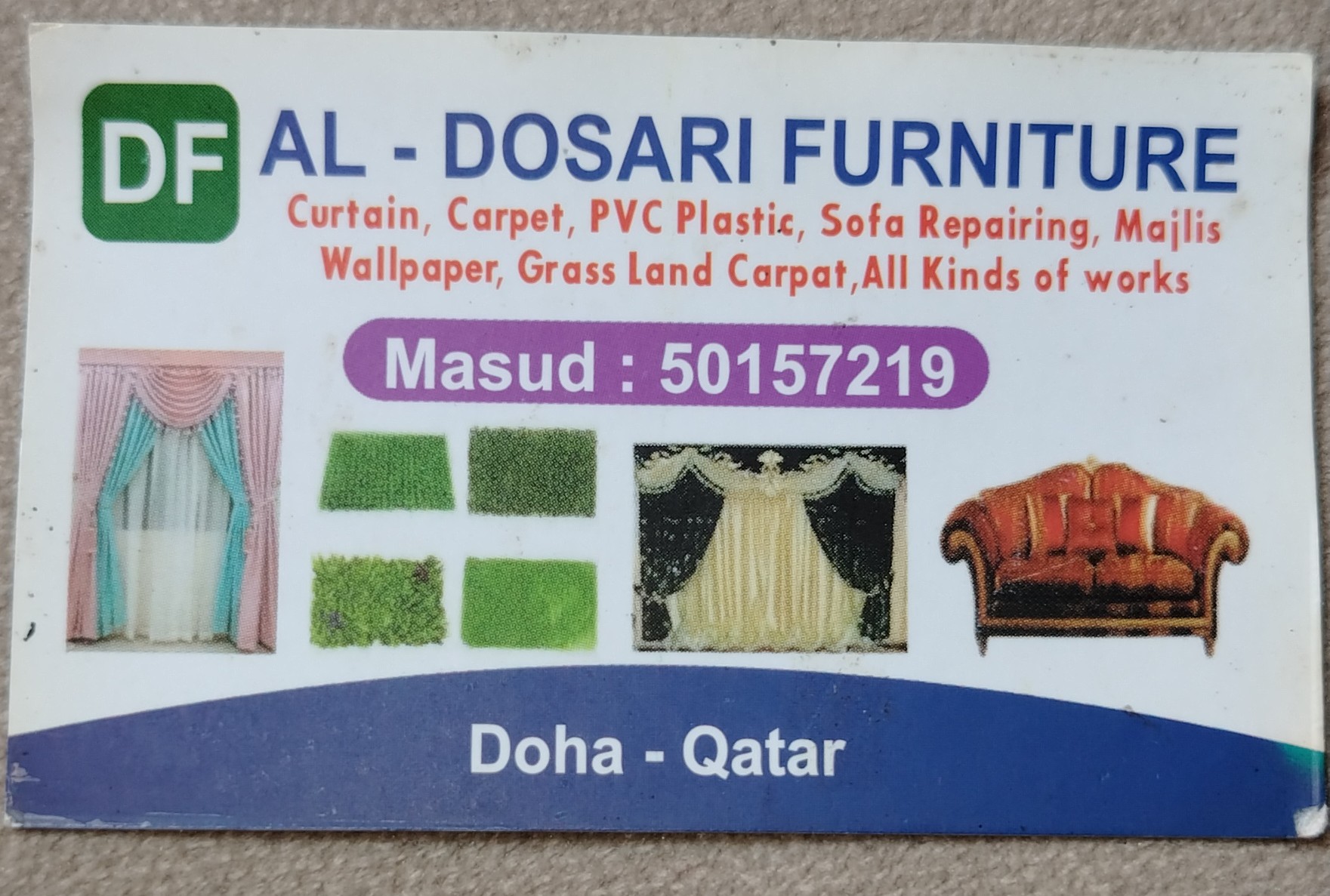 masud rana - Portfolio 1