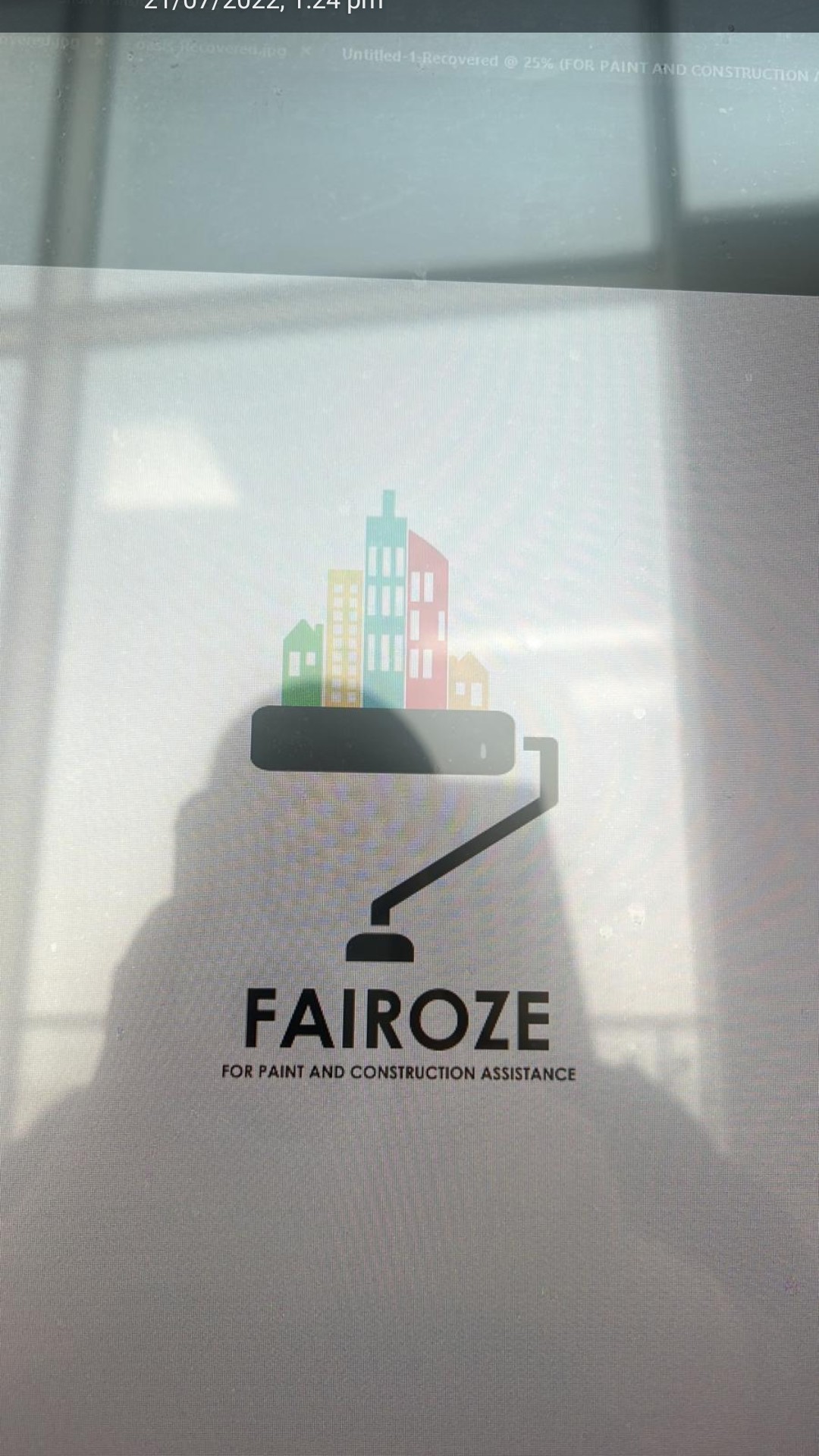 MD.FIROZUL ISLAM - Portfolio 17