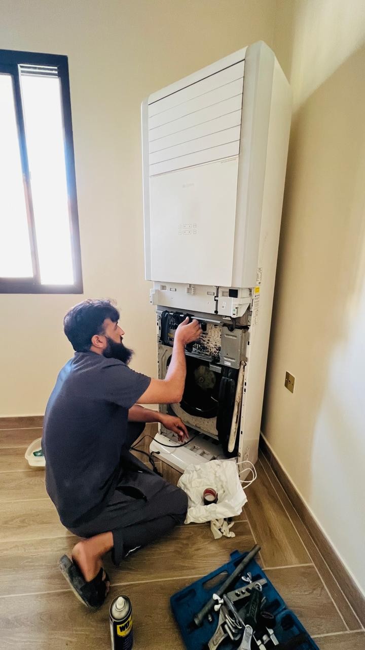 Muhammad sabir - Portfolio 6