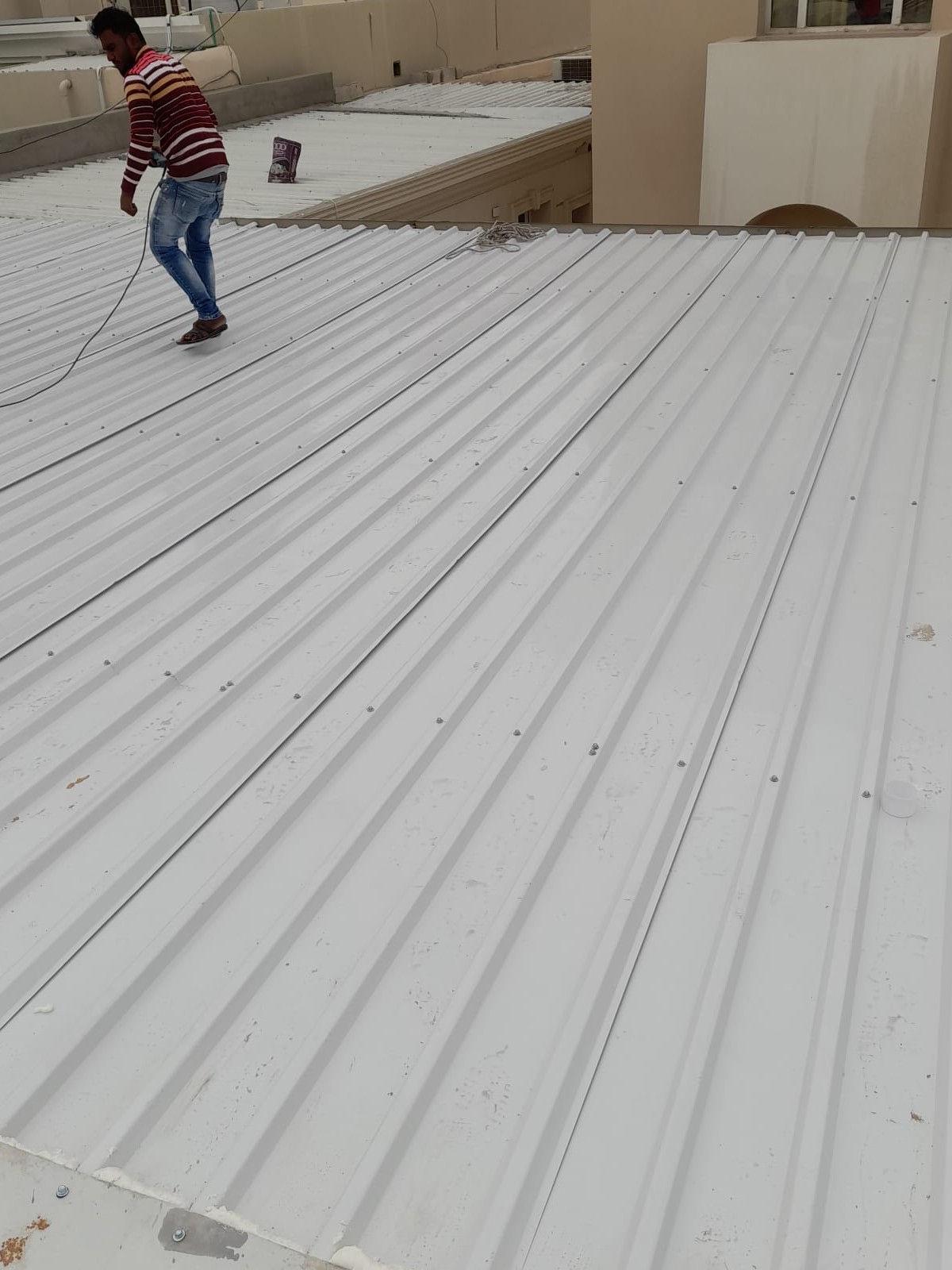 بوبكر بلغيث - Portfolio 23