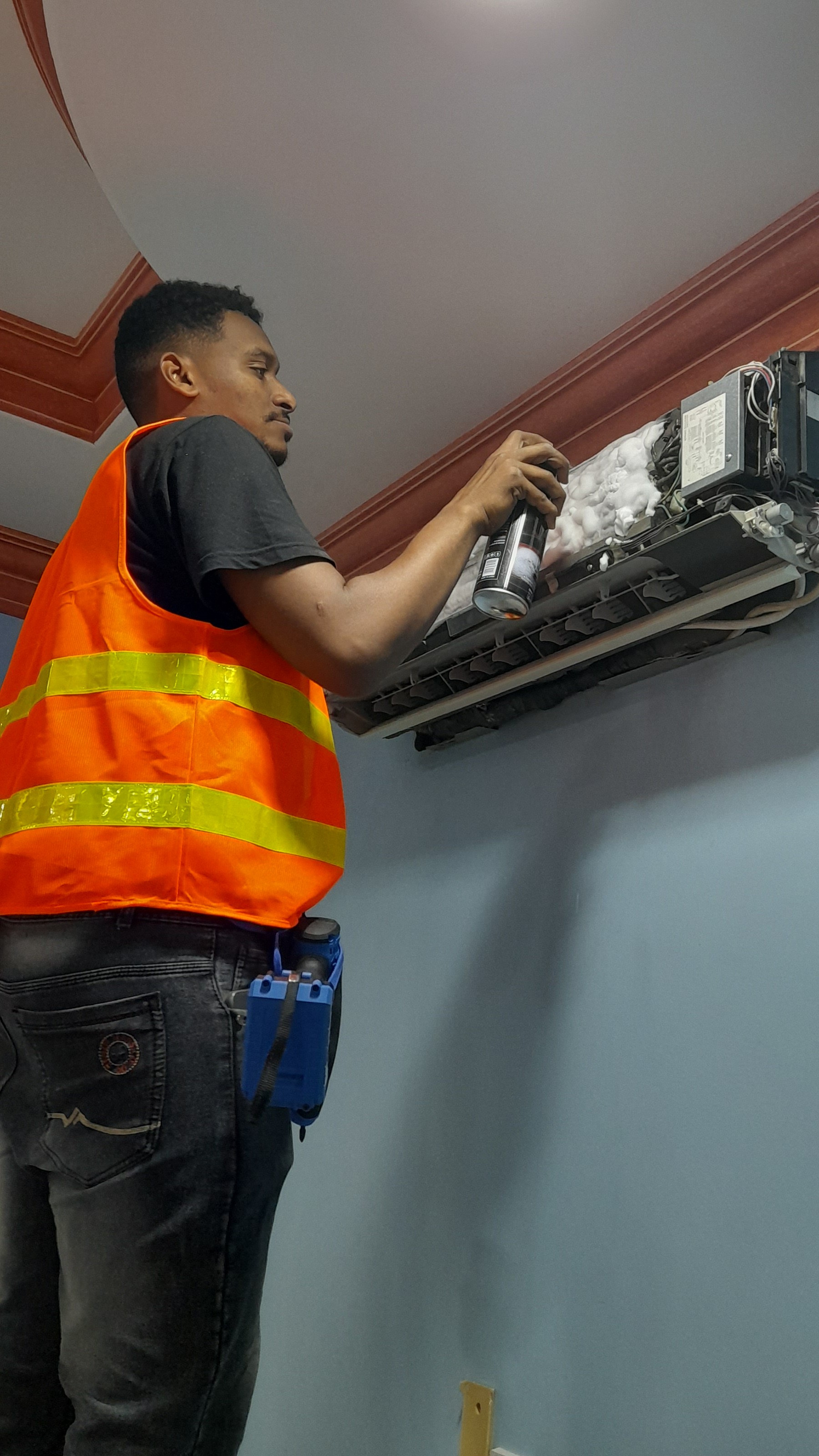 حسان حسين - Portfolio 1