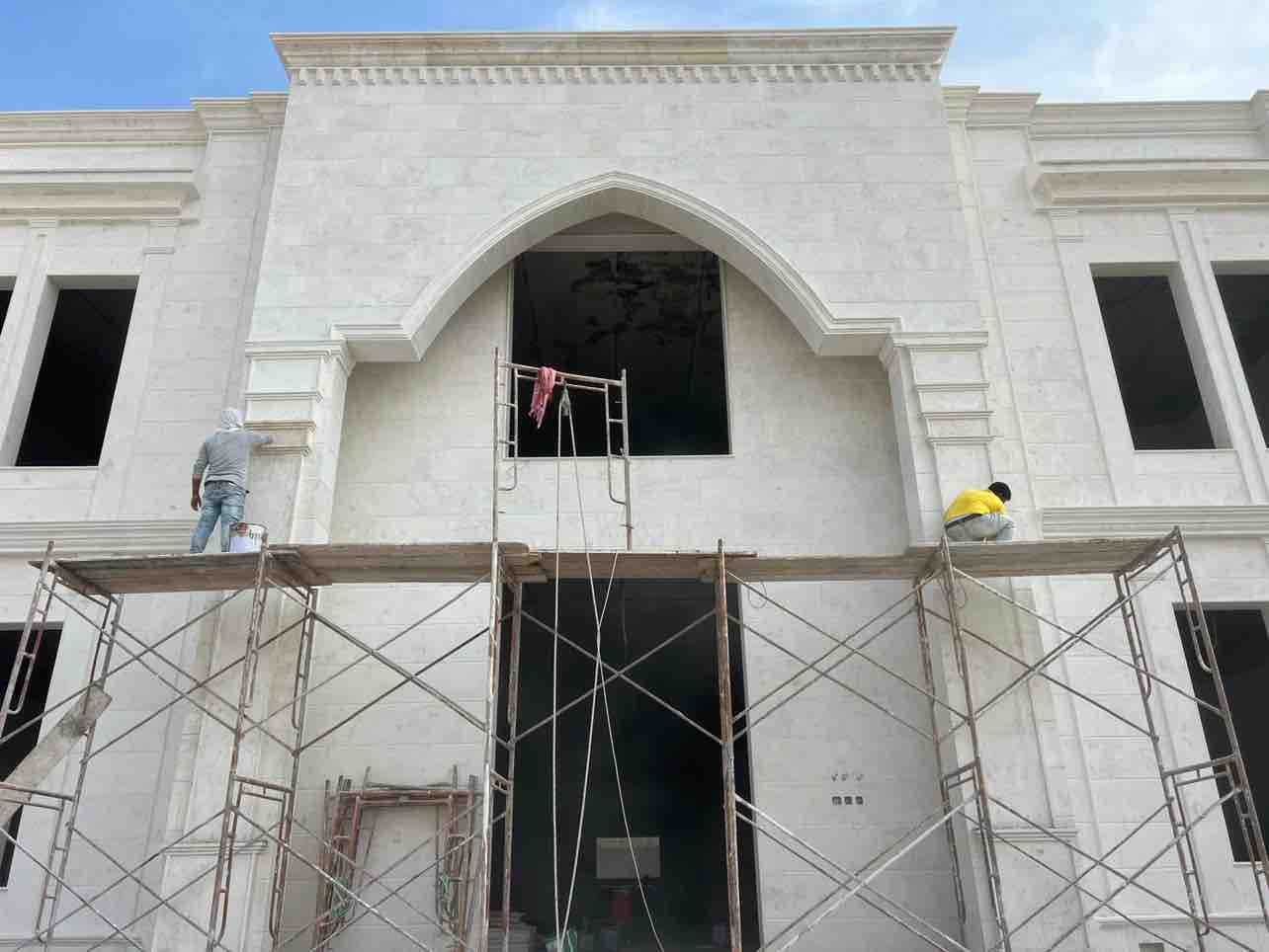 حسام صفو - Portfolio 22