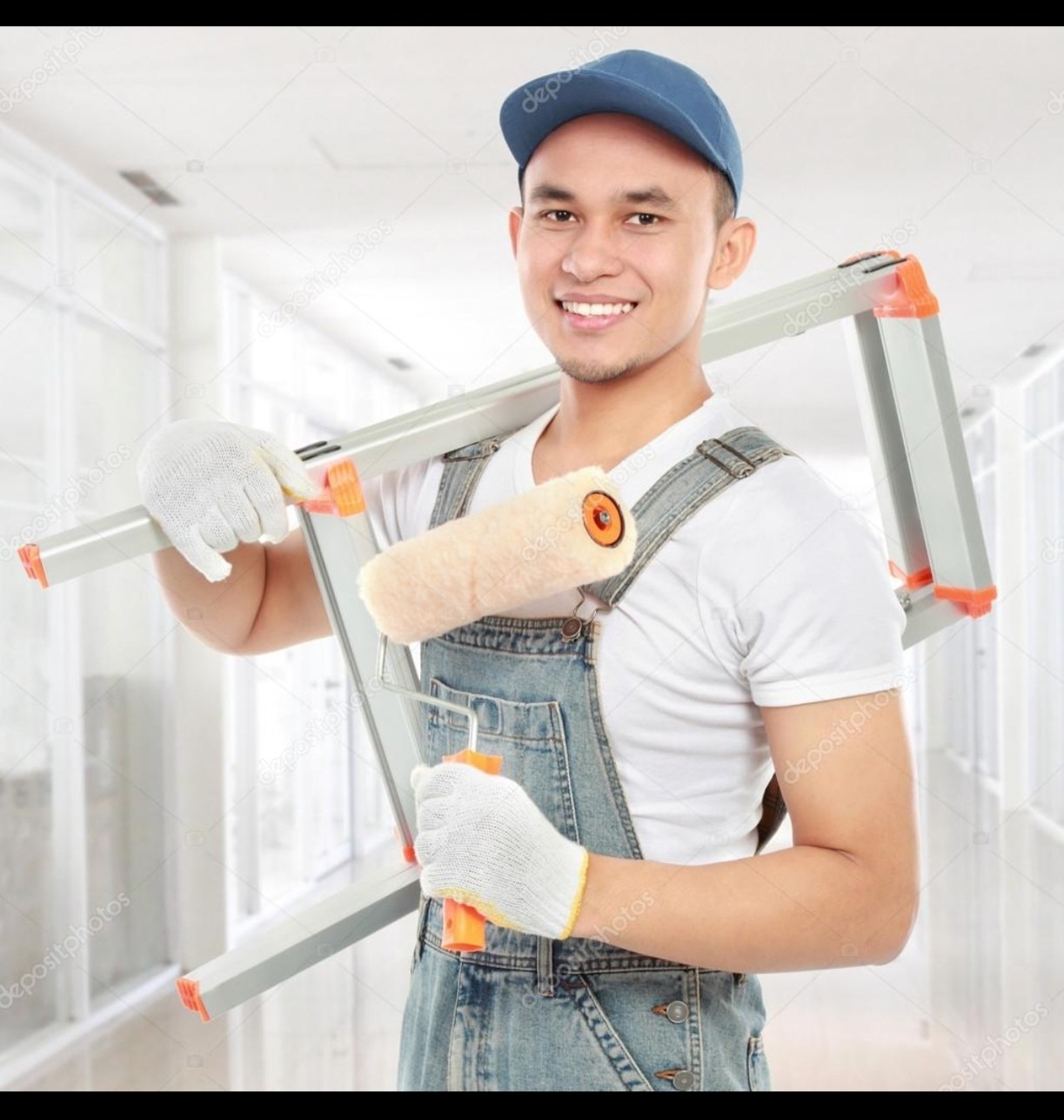 محمد عارف - Portfolio 2