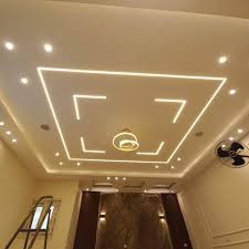 gypsum decor painting - Portfolio 18