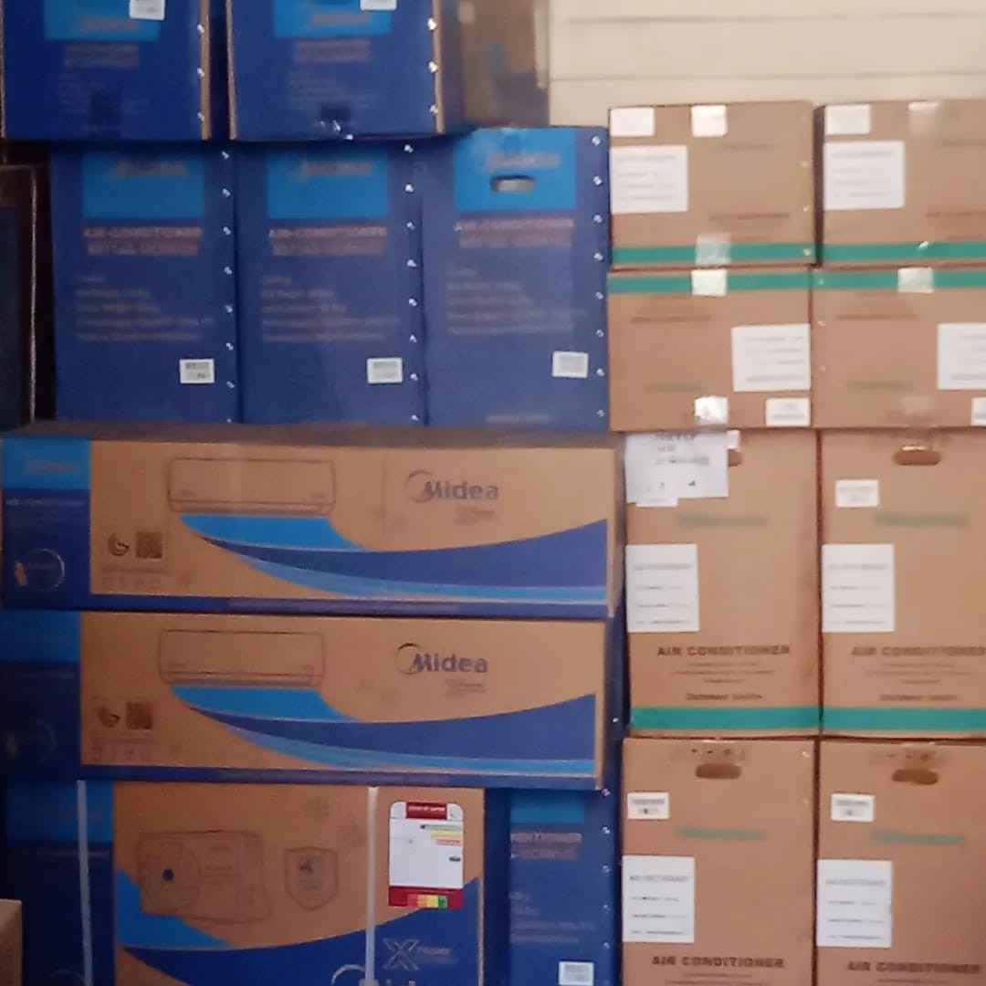 شركة باسيفيك قطر - Portfolio 2